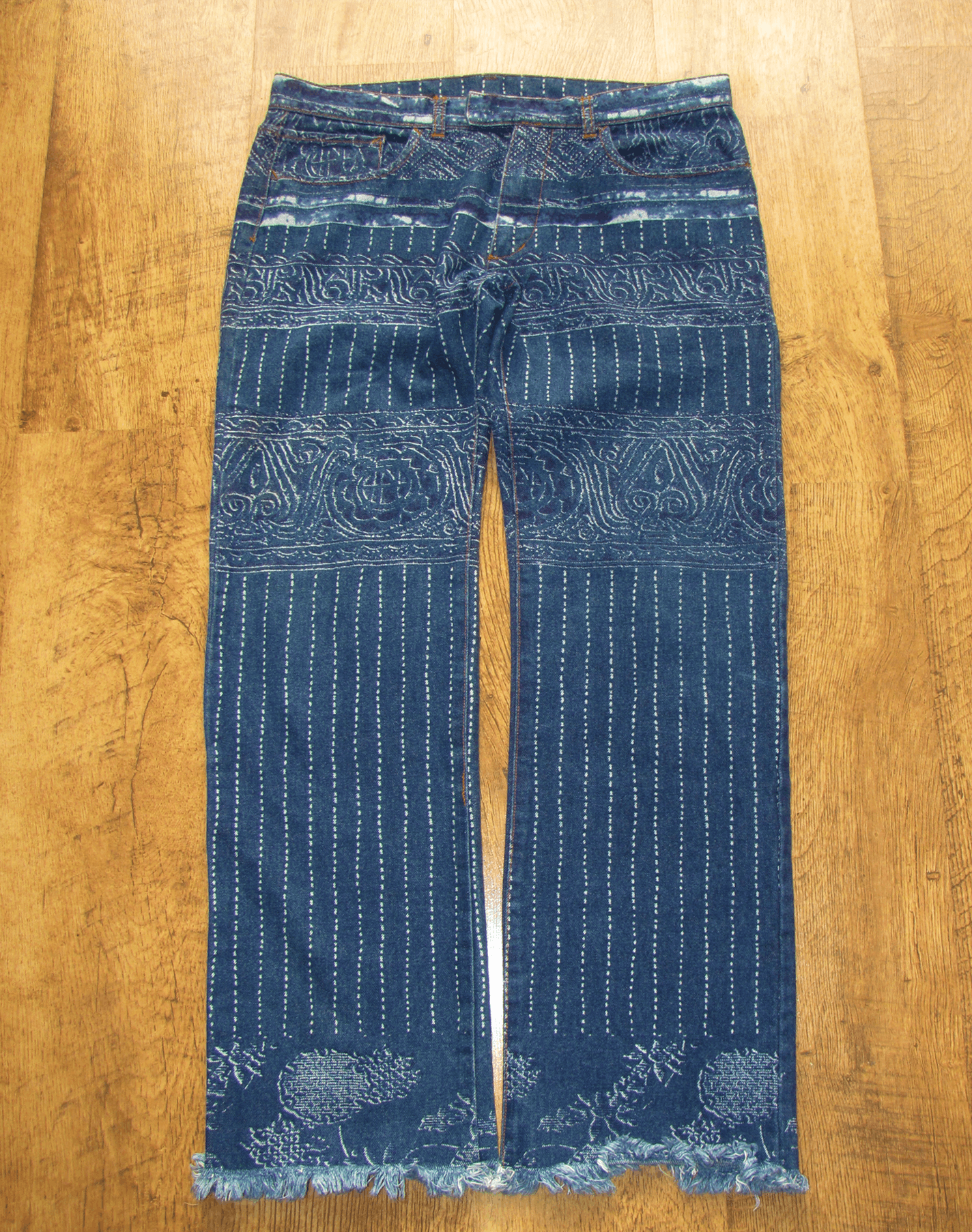 Jean Paul Gaultier Archive | Grailed