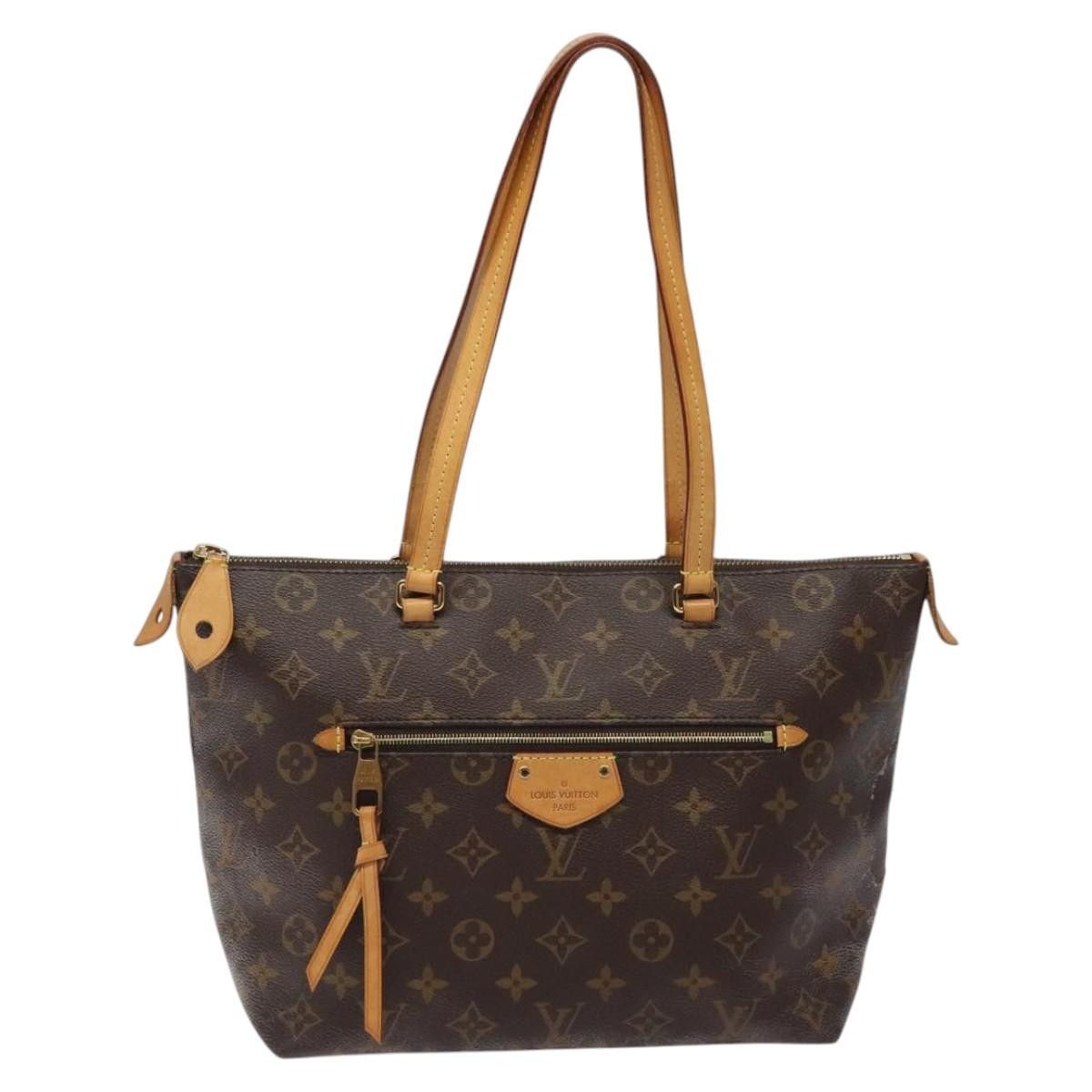 Louis Vuitton Louis Vuitton Iena Tote Monogram Canvas Size ONE SIZE - 1 Thumbnail