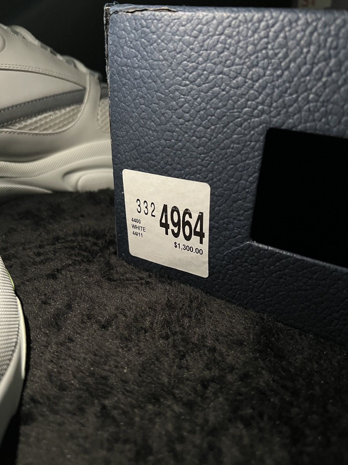 Dior Christian Dior B22 “Lime Bottom” Size US 11 / EU 44 - 17 Thumbnail
