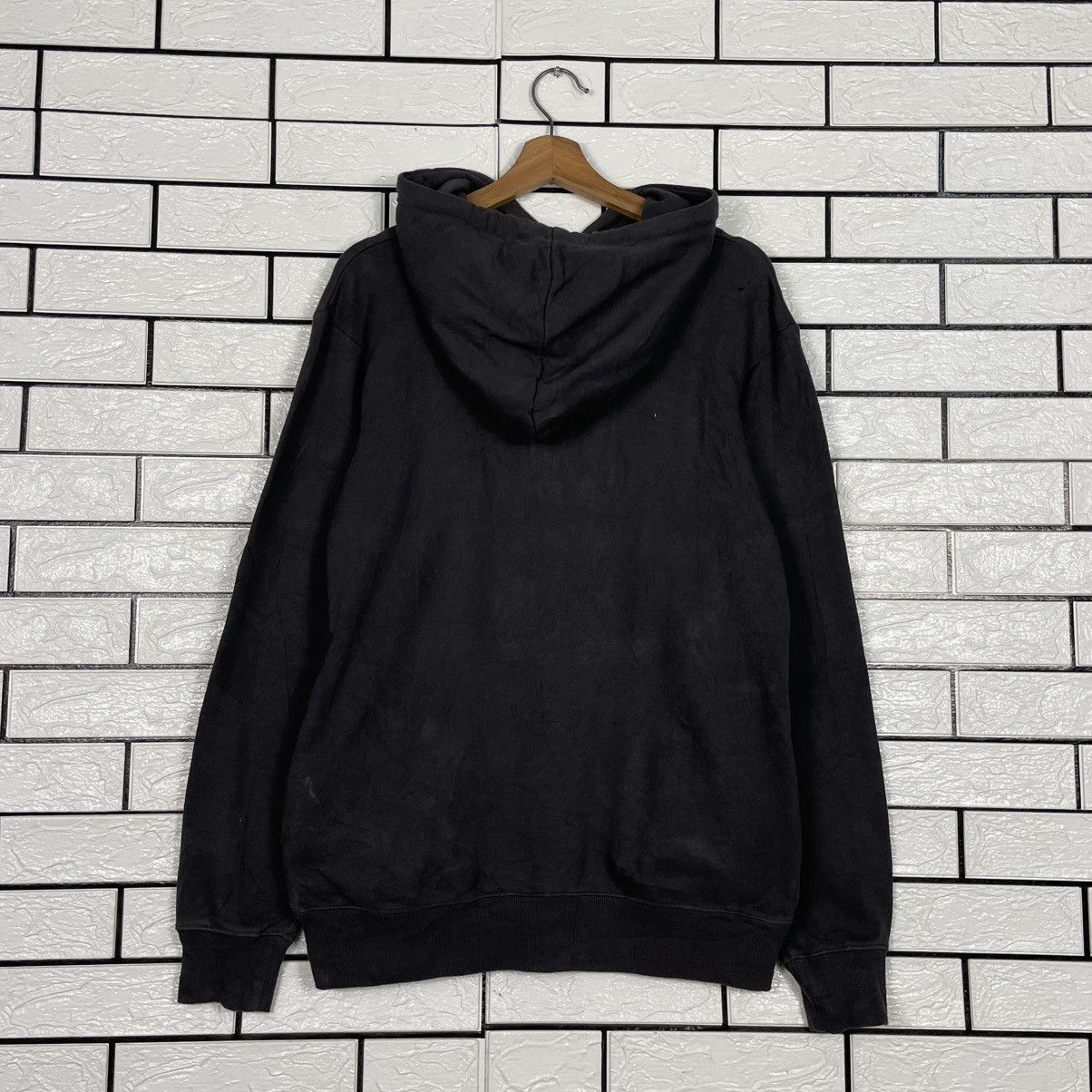 Japanese Brand Japanese Brand Graniph Pullover Hoodie Size US M / EU 48-50 / 2 - 7 Thumbnail