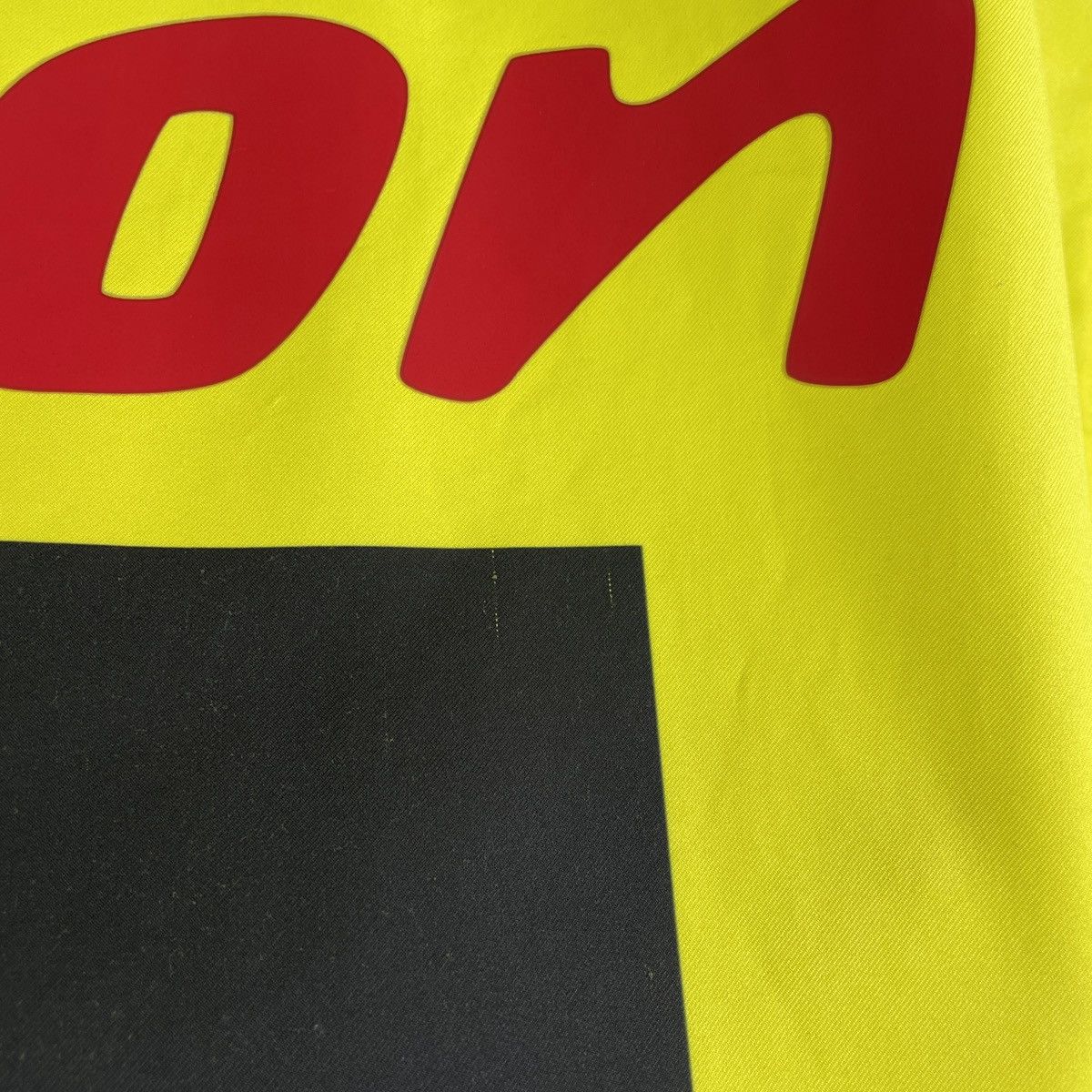 Nike Vintage Borussia Dortmund Alexander Frei Home Jersey 2006 Size US M / EU 48-50 / 2 - 5 Thumbnail