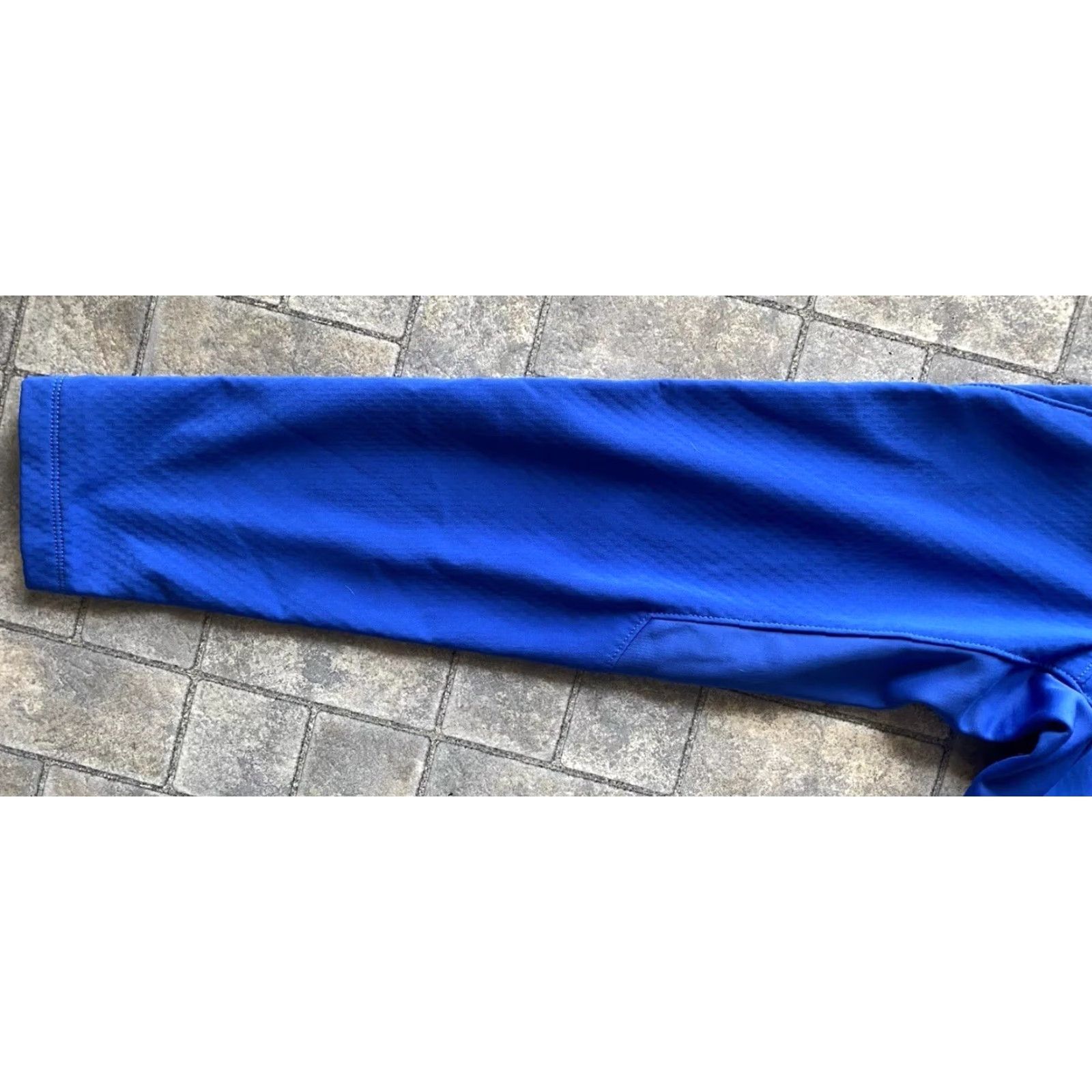 Nike Nike Therma-Fit Air Force Jacket MENS Medium W/ Hidden Hood & Audio Pocket NWT Blue Size US M / EU 48-50 / 2 - 6 Thumbnail
