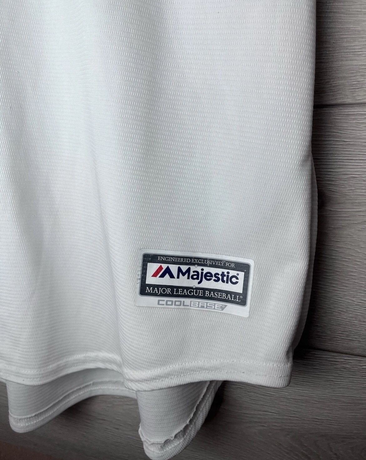Majestic Men’s baseball jersey size xxl Majestic Orioles vintage Size US XXL / EU 58 / 5 - 5 Thumbnail