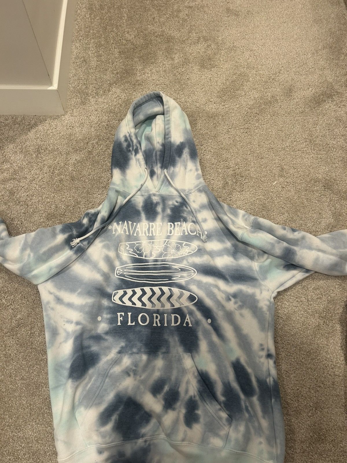 Other Florida beach sweatshirt Size US L / EU 52-54 / 3 - 1 Thumbnail