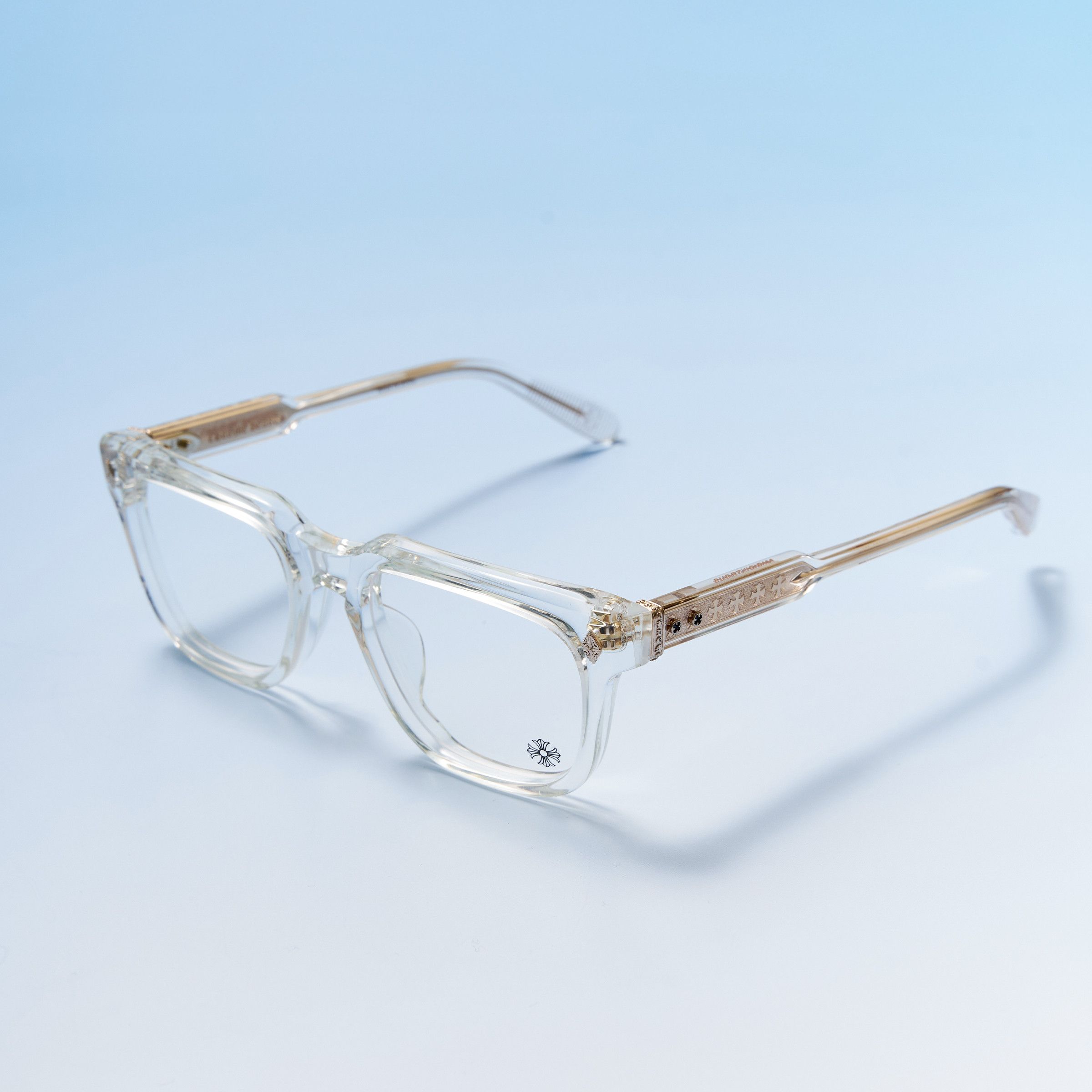 Chrome Hearts CHROME HEARTS AMBIDIXTROUS Size ONE SIZE - 2 Thumbnail