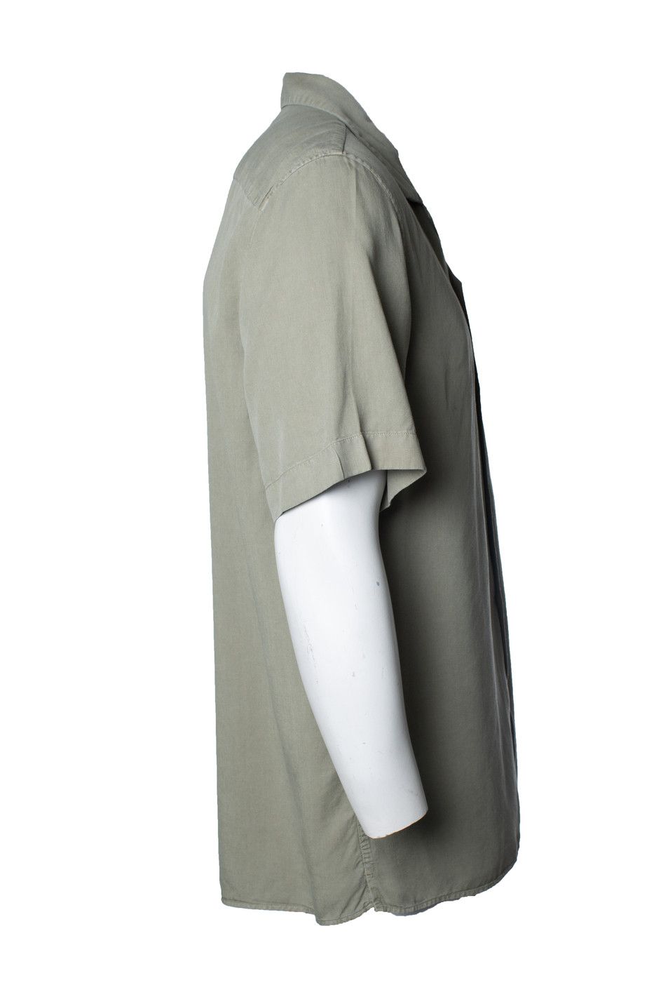 NN07 NN07 No Nationality, green shirt Size US XL / EU 56 / 4 - 3 Thumbnail