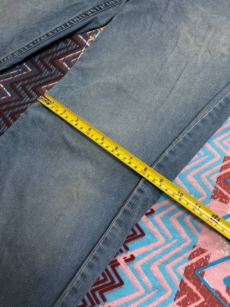 Levi's Levi's 509 comfort jeans pants Y2K vintage streetwear Size US 34 / EU 50 - 10 Thumbnail