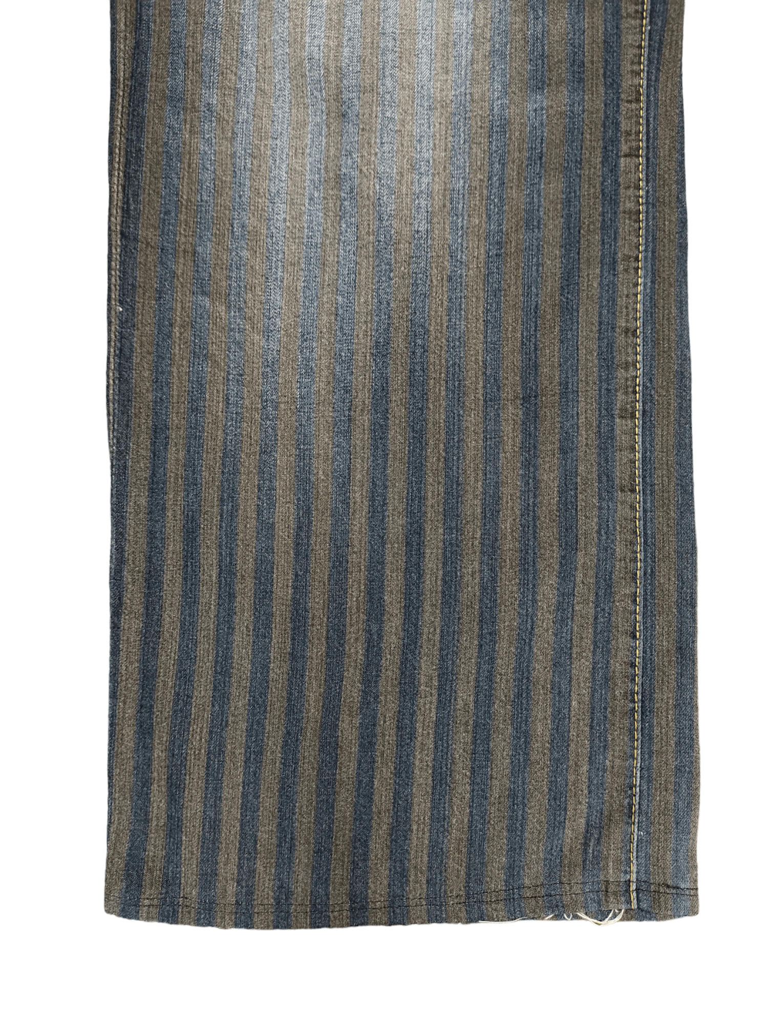 Akademiks Baggy Jeans Akedamiks Denim Wide Leg Y2k Jnco Streetwear Size US 34 / EU 50 - 14 Thumbnail