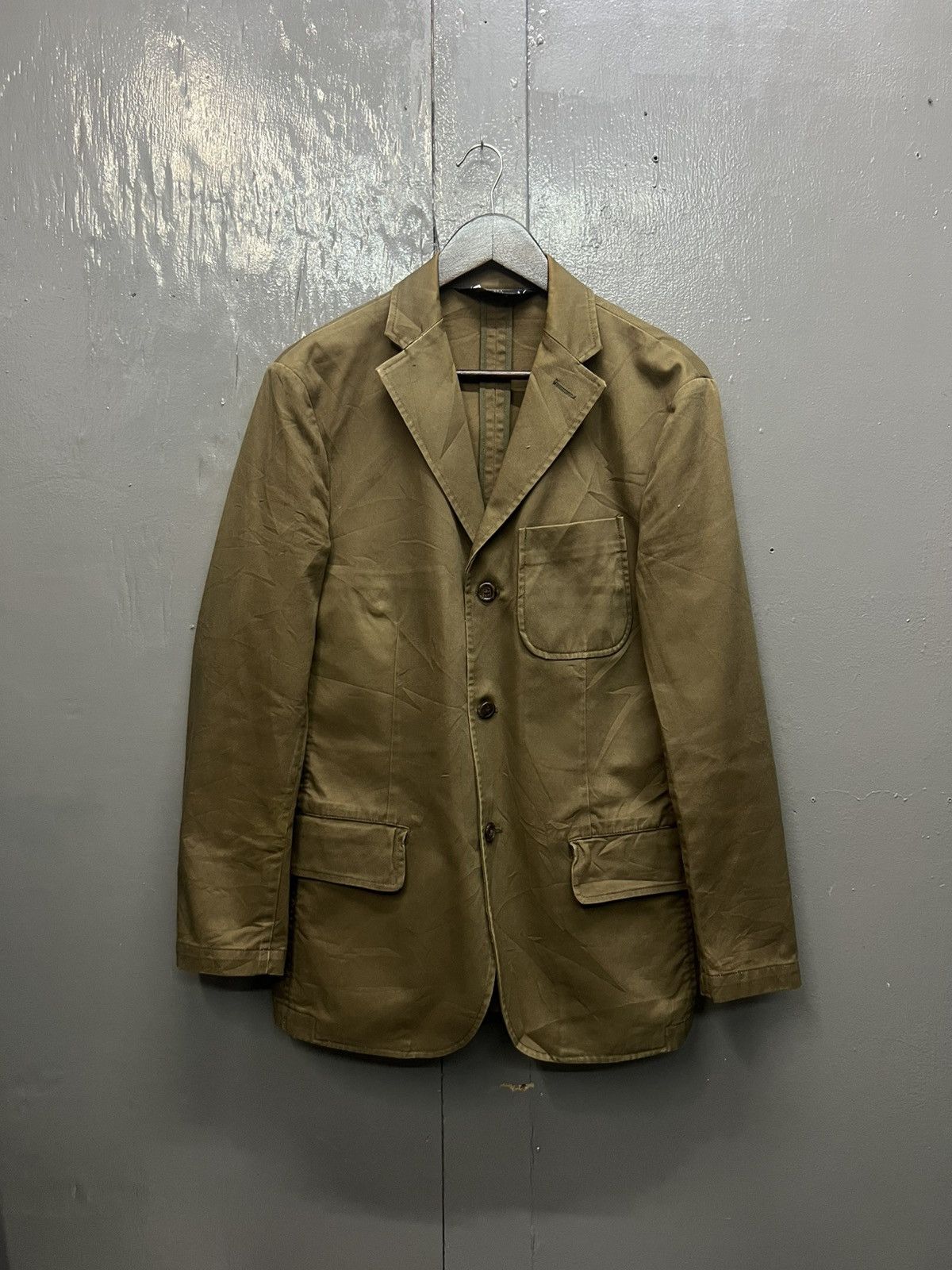 Polo Ralph Lauren Jacket / Blazer