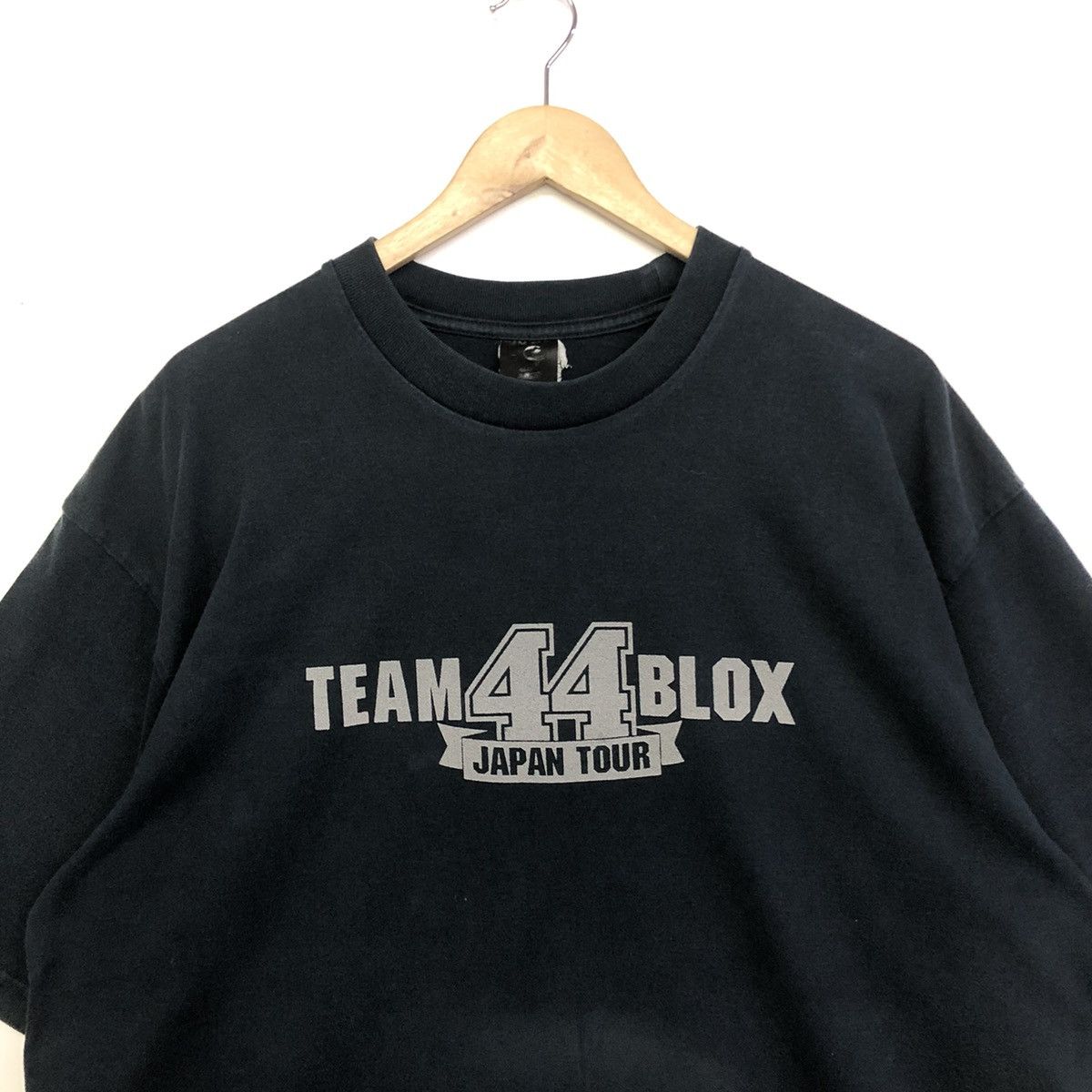Nitraid Nitraid Anti Babylon Team 44 Blox Japan Tour Tshirt Size US XL / EU 56 / 4 - 3 Thumbnail