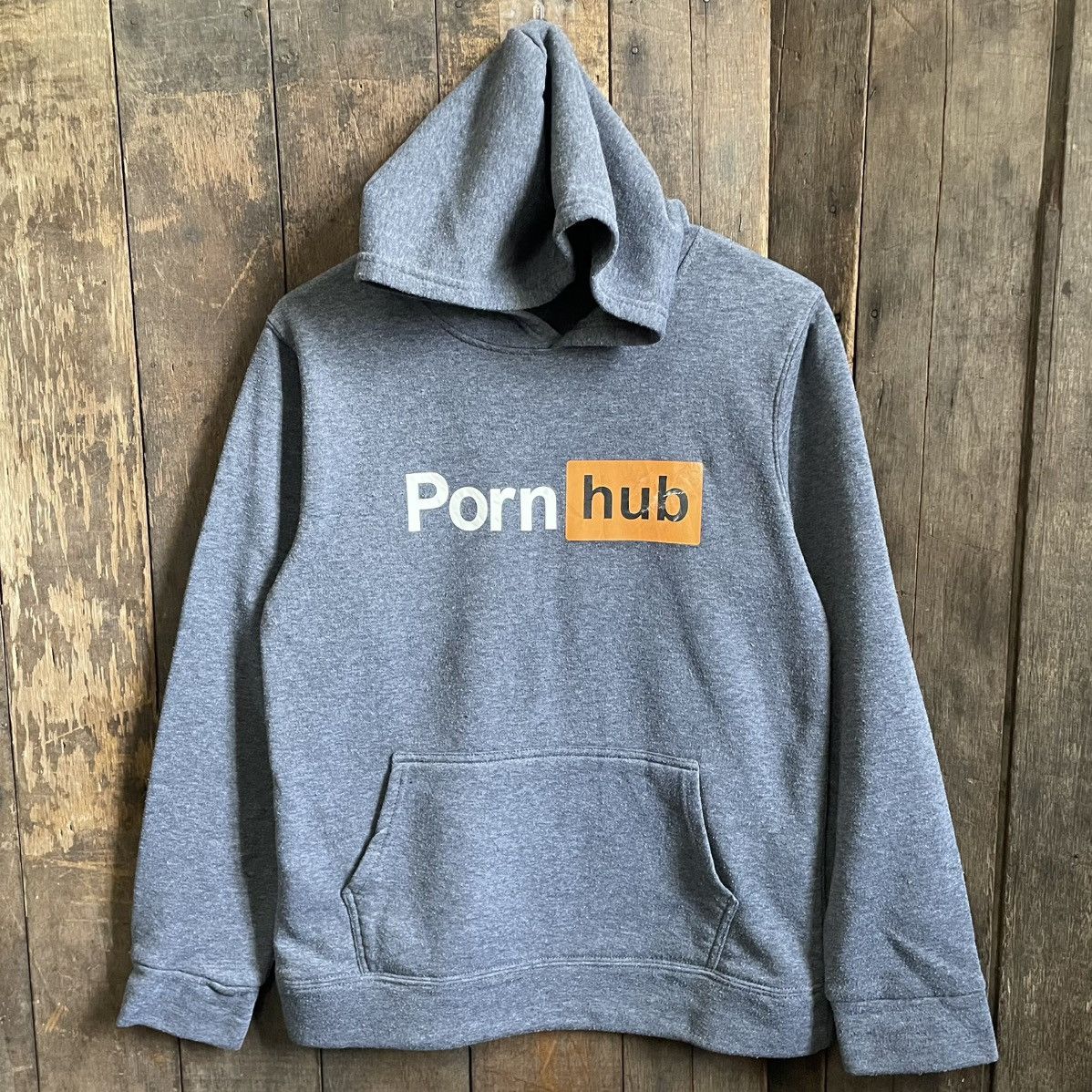 Porn Hub Hoodie