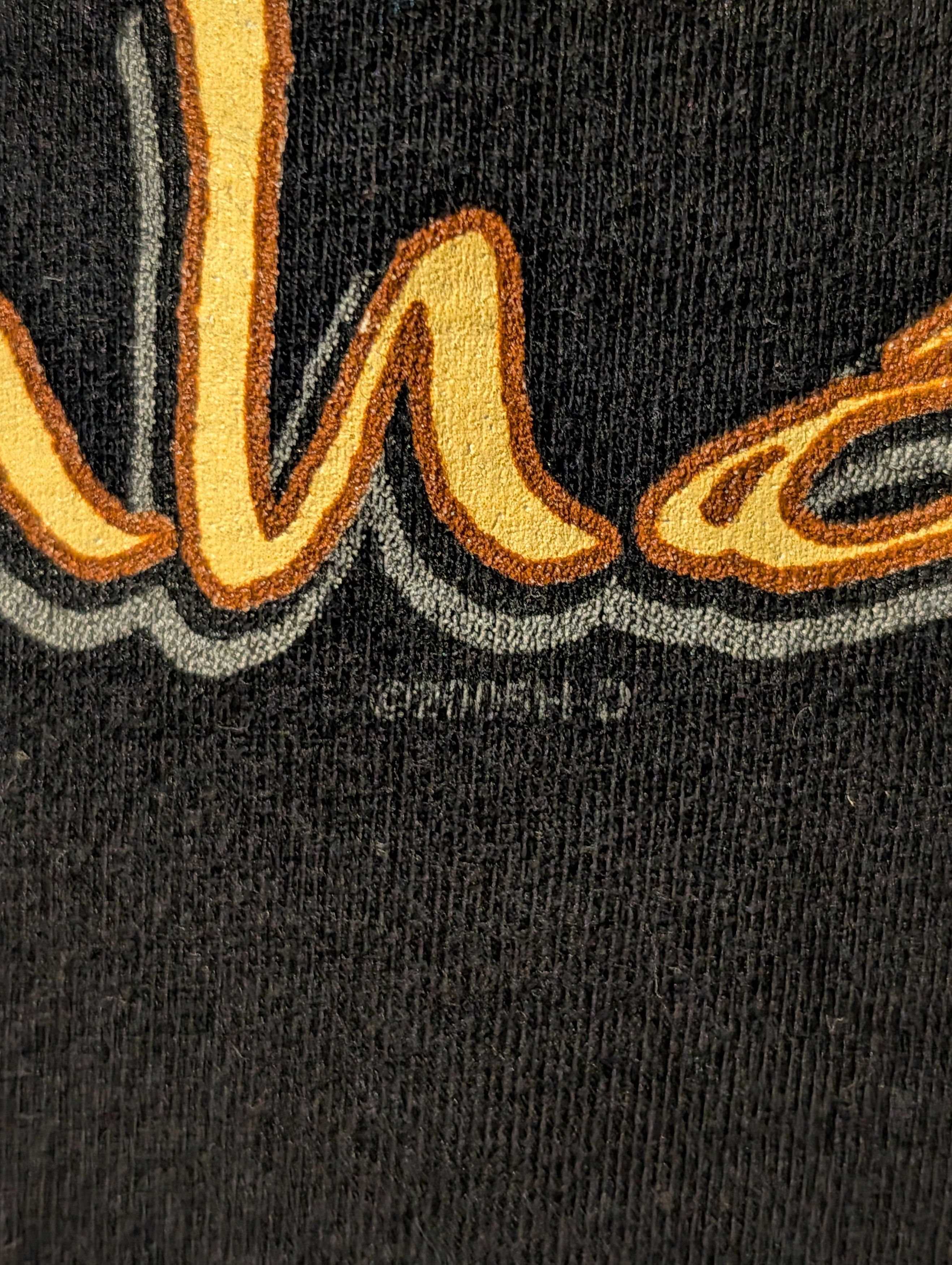 Harley Davidson Vintage 2005 Harley Davidson Motorcycle Bahamas T-Shirt Size US XXL / EU 58 / 5 - 3 Thumbnail