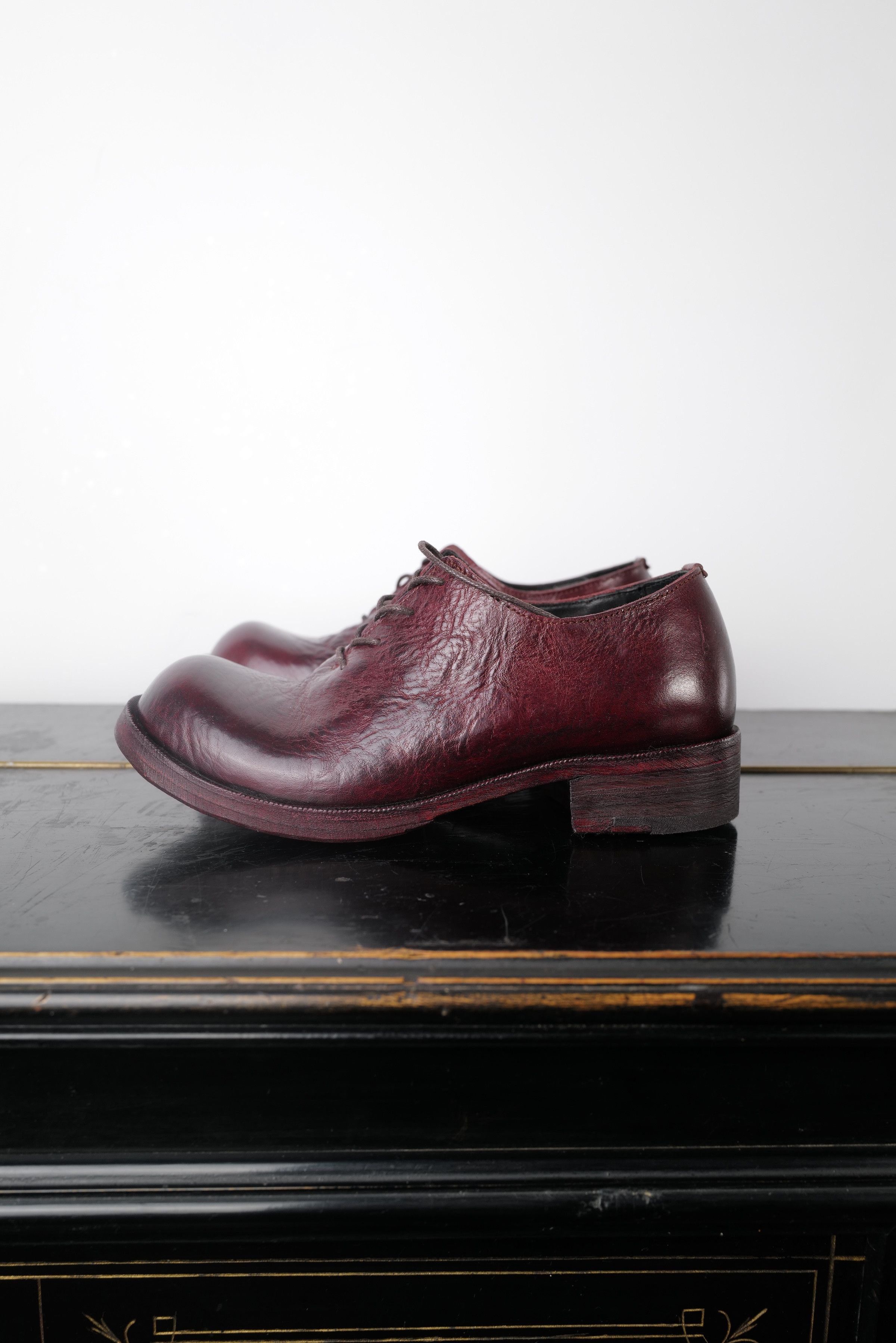 Other LEATHER SHOES Size US 8 / IT 38 - 7 Thumbnail