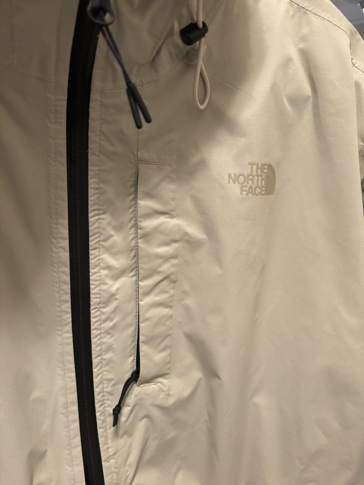 The North Face North Face Goretex Softshell Size US XL / EU 56 / 4 - 2 Thumbnail