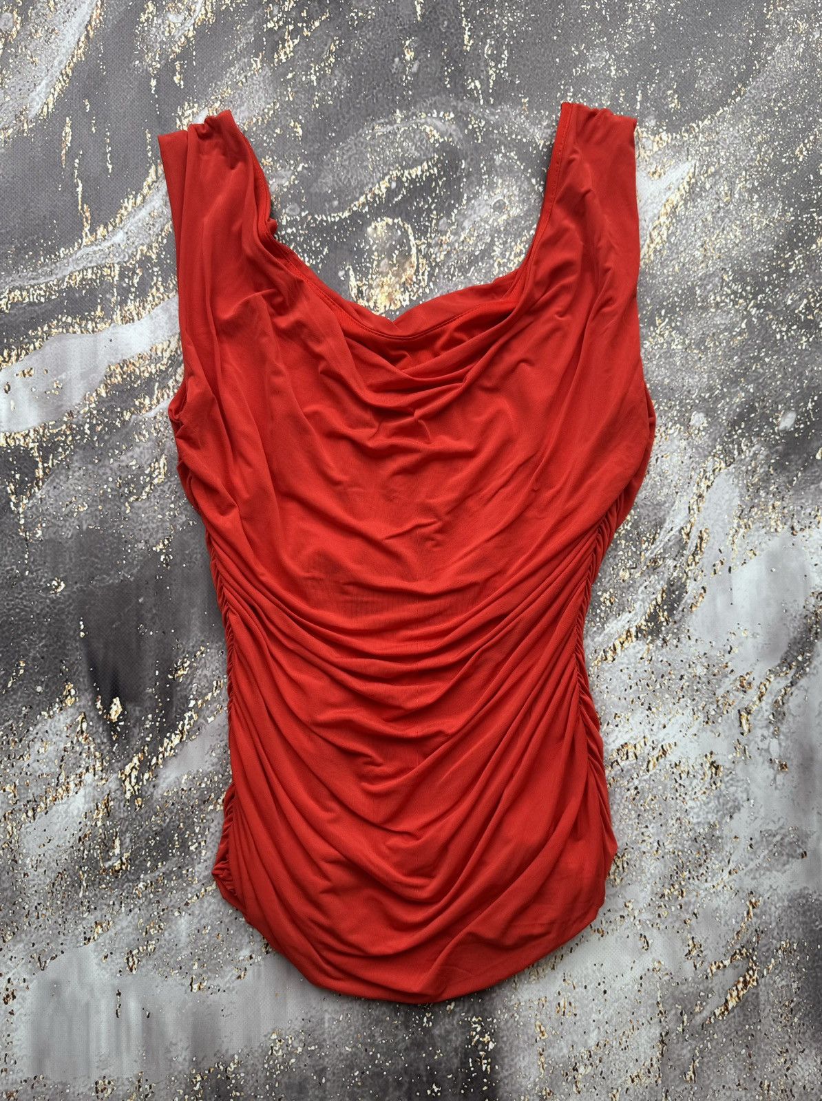 Vintage Vintage Tank Top Japanese Style Size S / US 4 / IT 40 - 6 Thumbnail