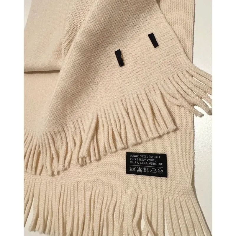 Missoni Wool scarf, Missoni Size ONE SIZE - 8 Thumbnail
