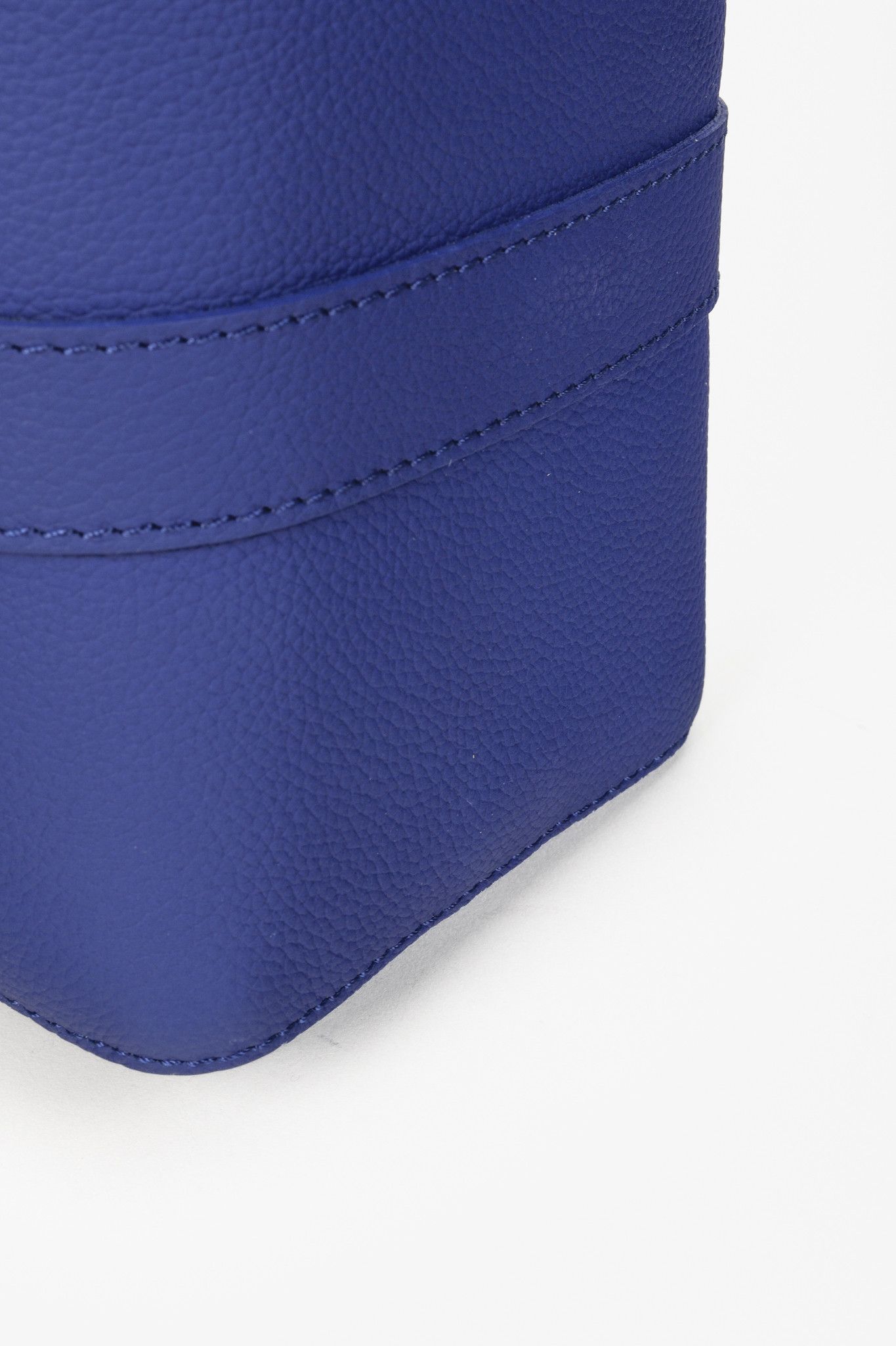 Louis Vuitton Louis Vuitton 2021 City Keepall Everyday Blue Crossbody Size 28 - 6 Thumbnail