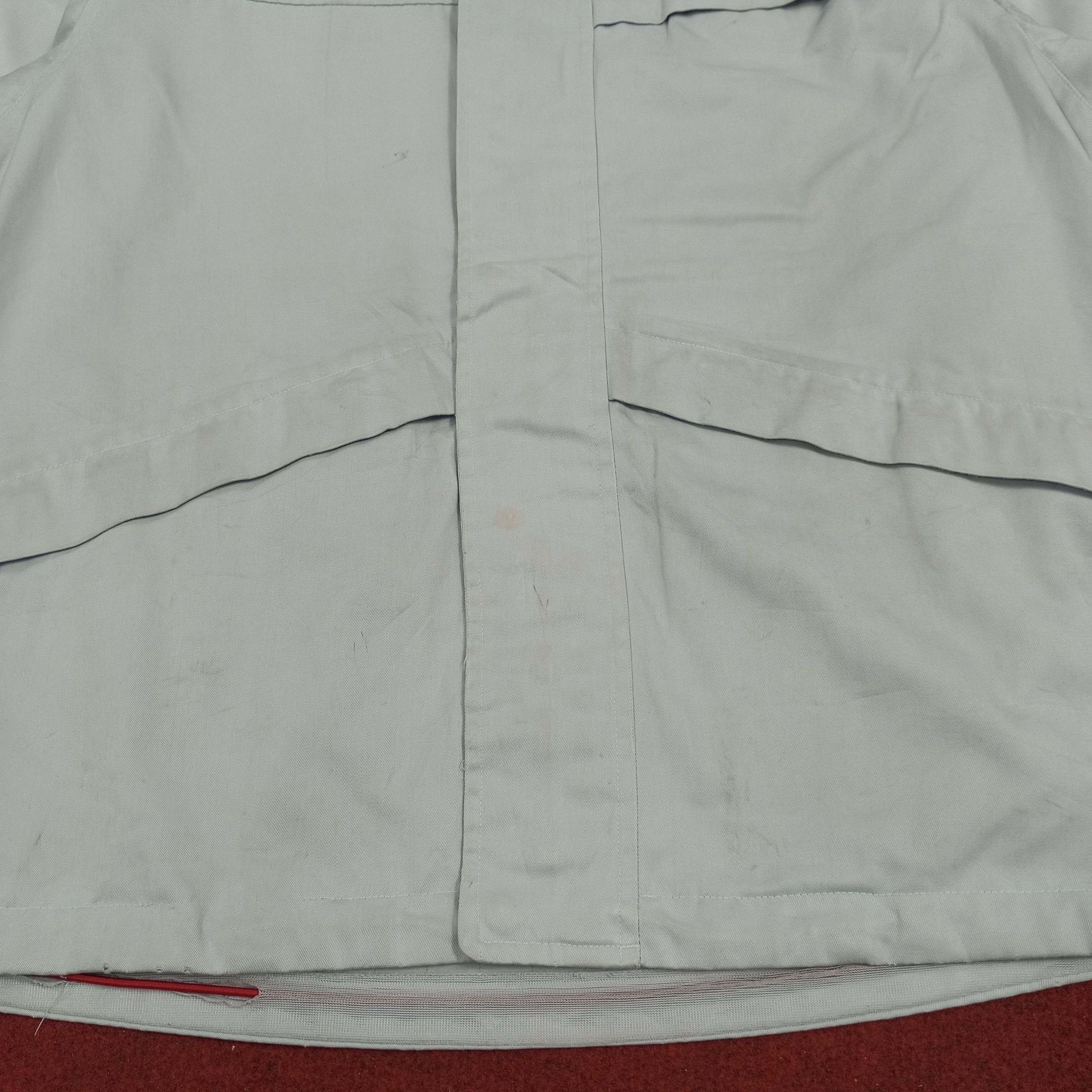Japanese Brand × Vintage Nismo Nissan Racing Team Motorsports Custom Art Jacket Size US M / EU 48-50 / 2 - 5 Thumbnail