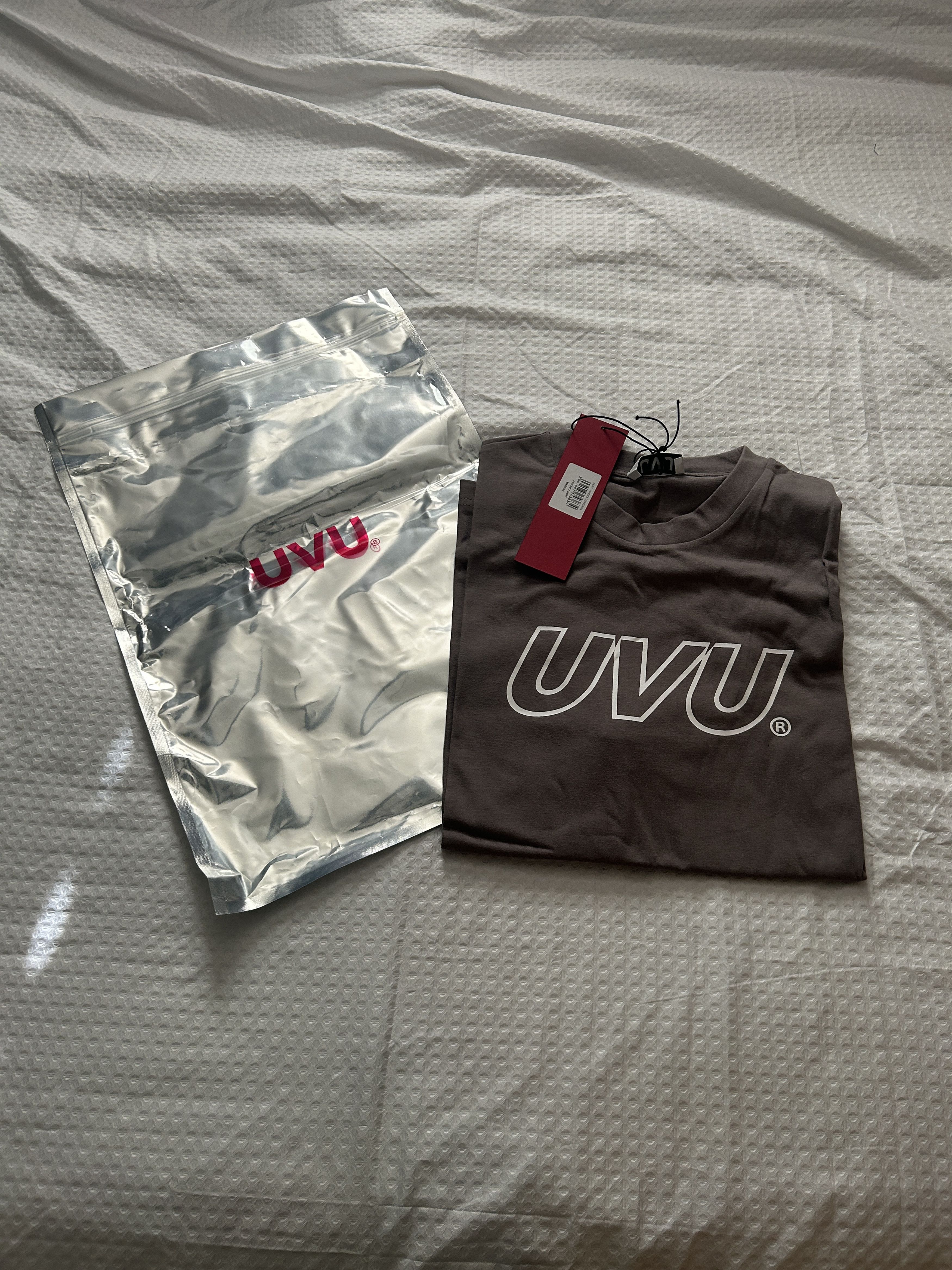 UVU Clothing: Curated Shirts, Jeans, Shoes & More | Grailed