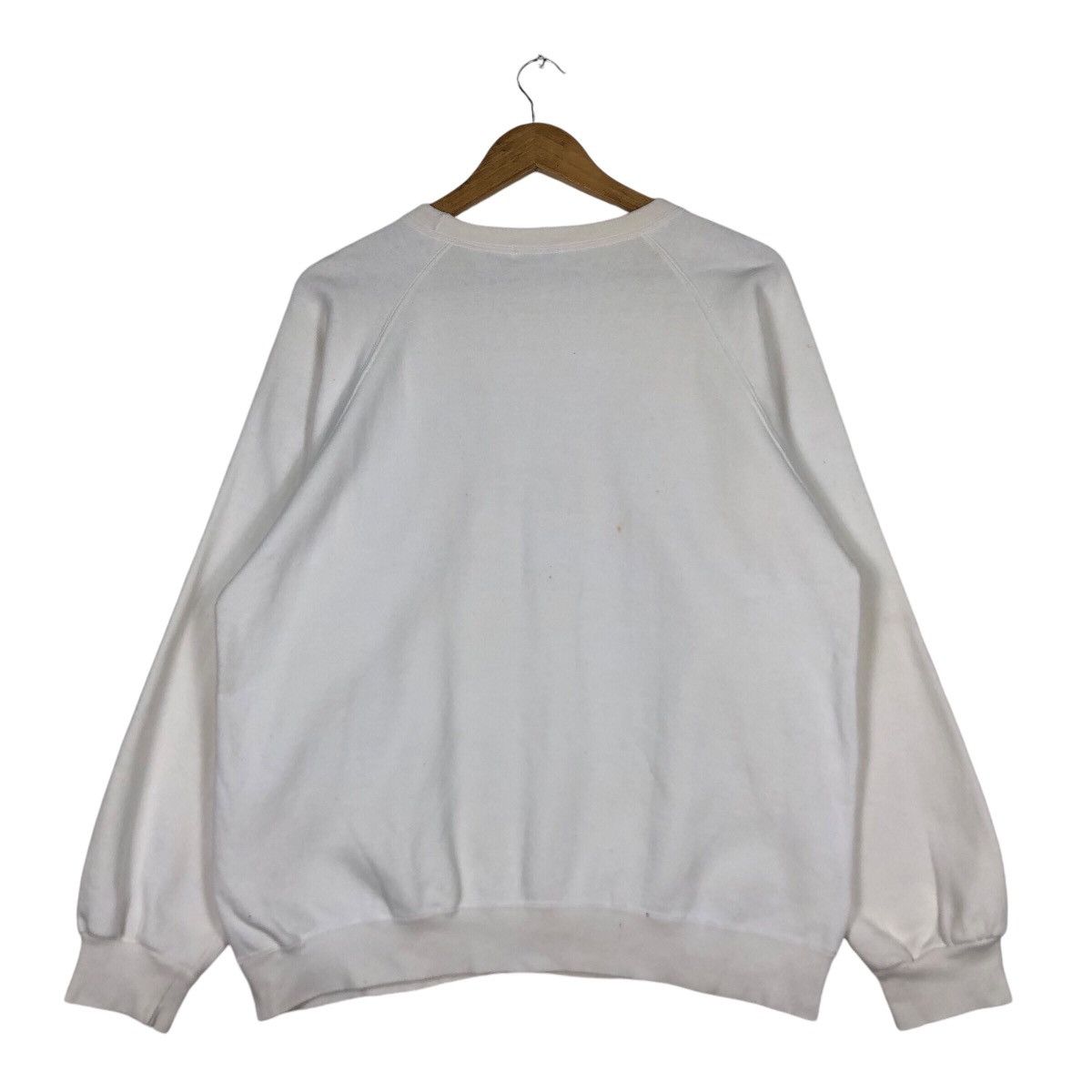 Macbeth Macbeth Skater Streetwear Sweatshirt Medium Size Size US M / EU 48-50 / 2 - 7 Thumbnail