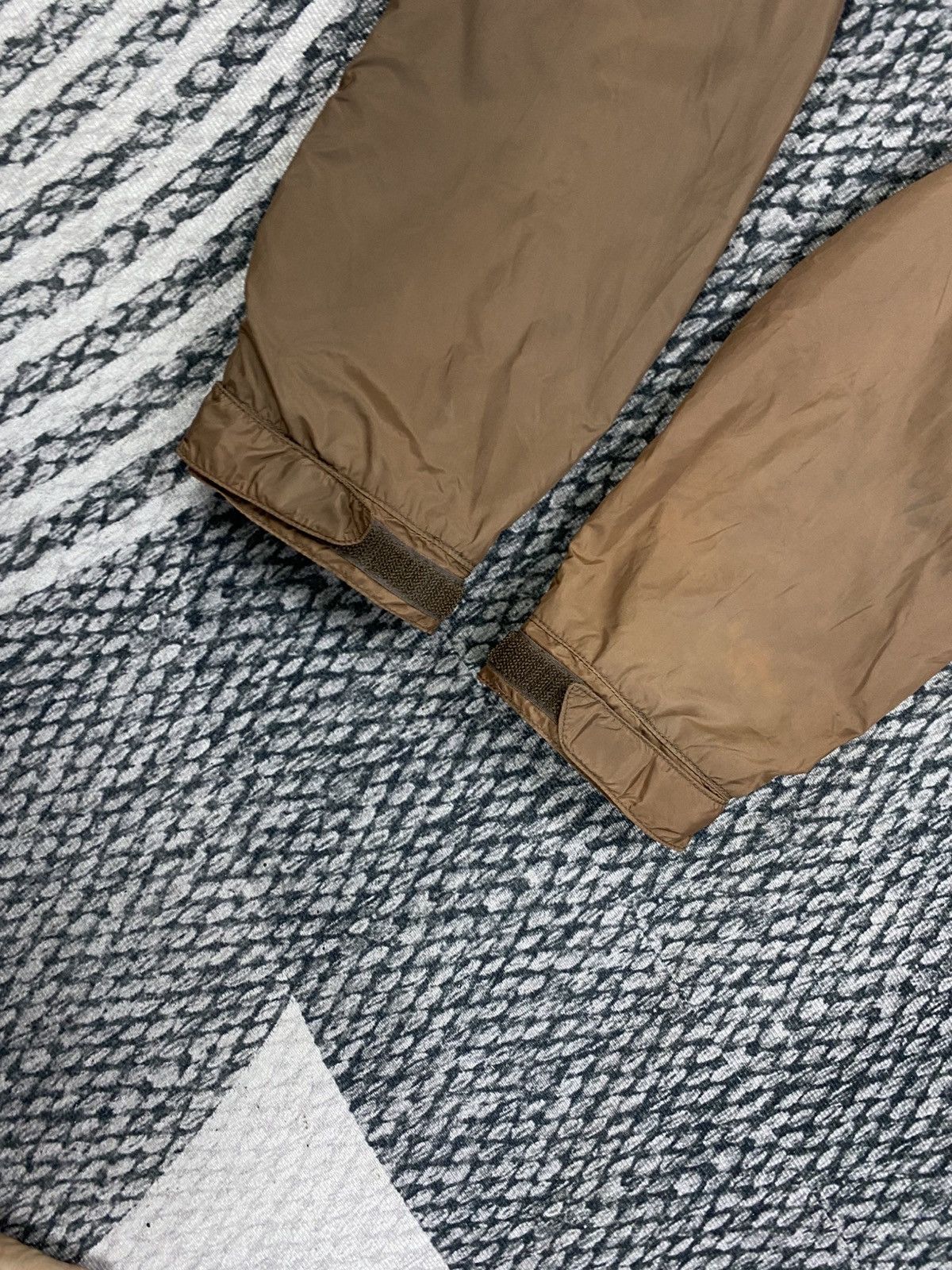 Beams Plus Vintage Beams Casual Brown Zipper Hooded Jacket Size US S / EU 44-46 / 1 - 8 Thumbnail