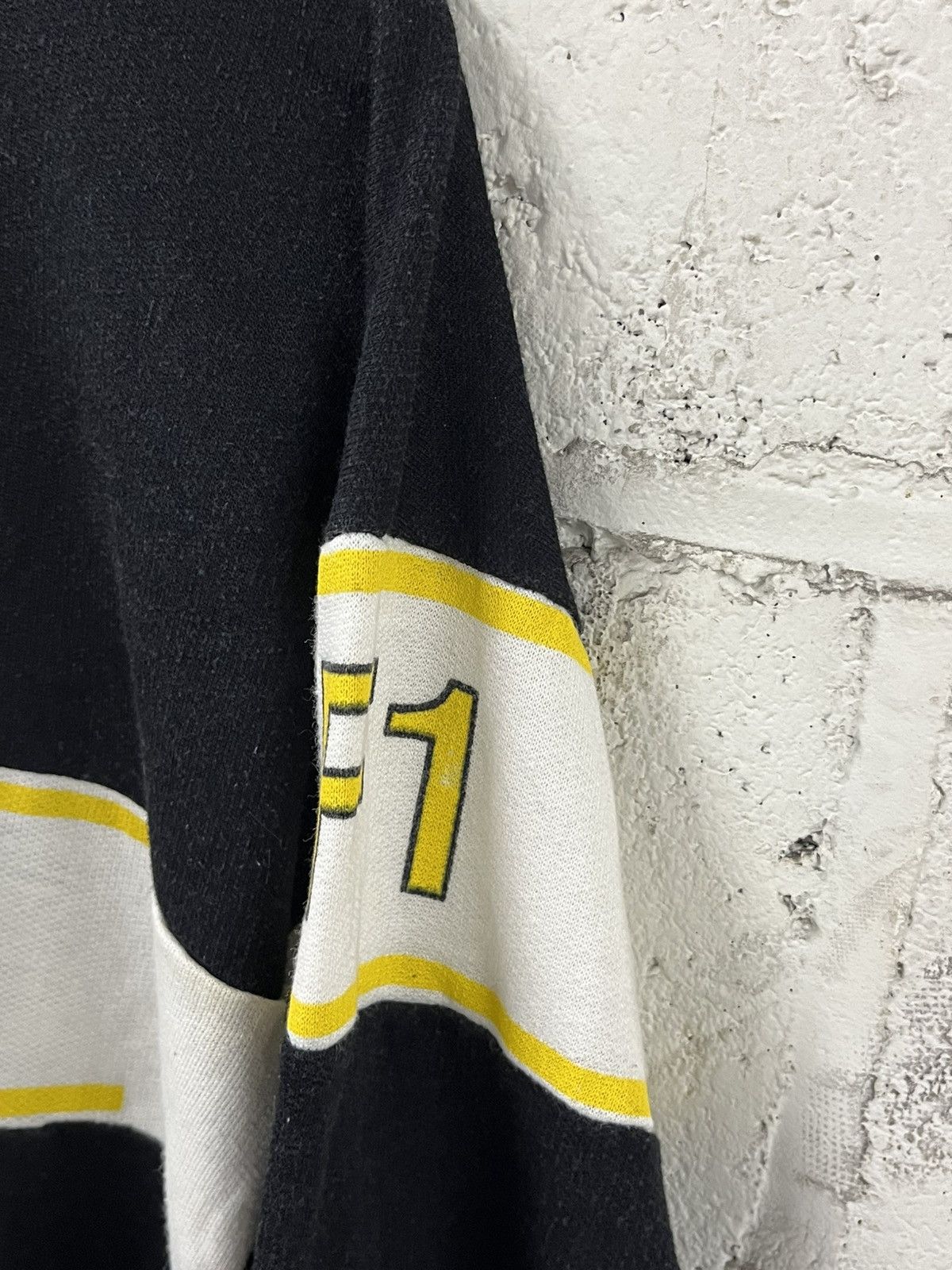 Ferrari Rare ferrari racing vintage 80s crewneck streetwear hype Size US L / EU 52-54 / 3 - 5 Thumbnail