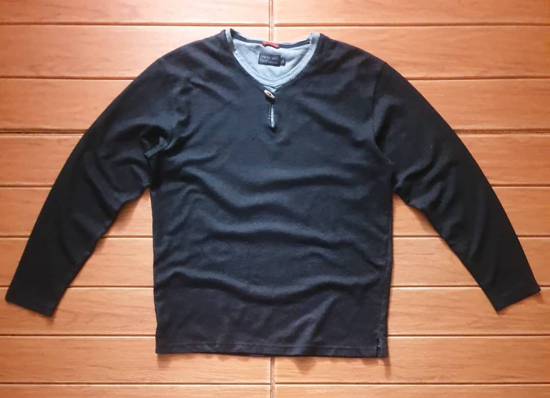 Kansai Yamamoto Kansai Yamamoto up to you Japanese brand Shirt Size US L / EU 52-54 / 3 - 1 Thumbnail