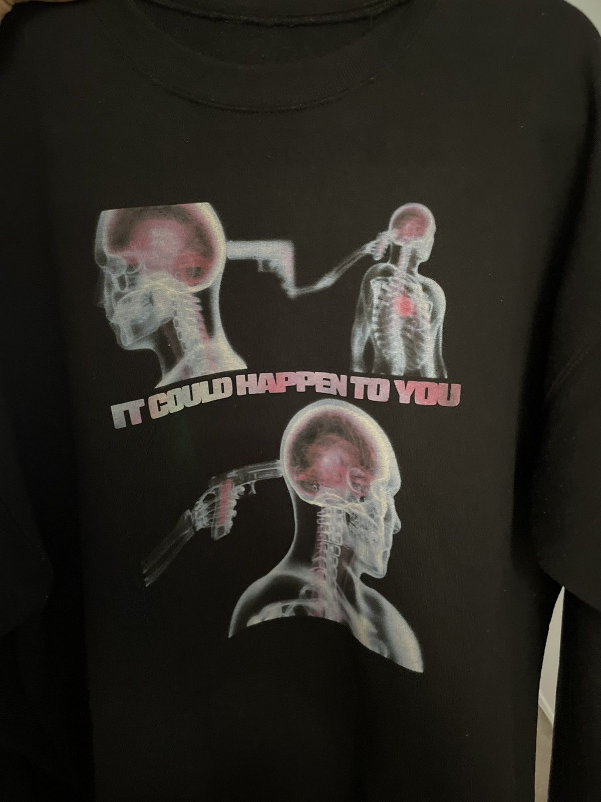 Other Tommy vercetti gun hold crewneck Size US XL / EU 56 / 4 - 3 Thumbnail