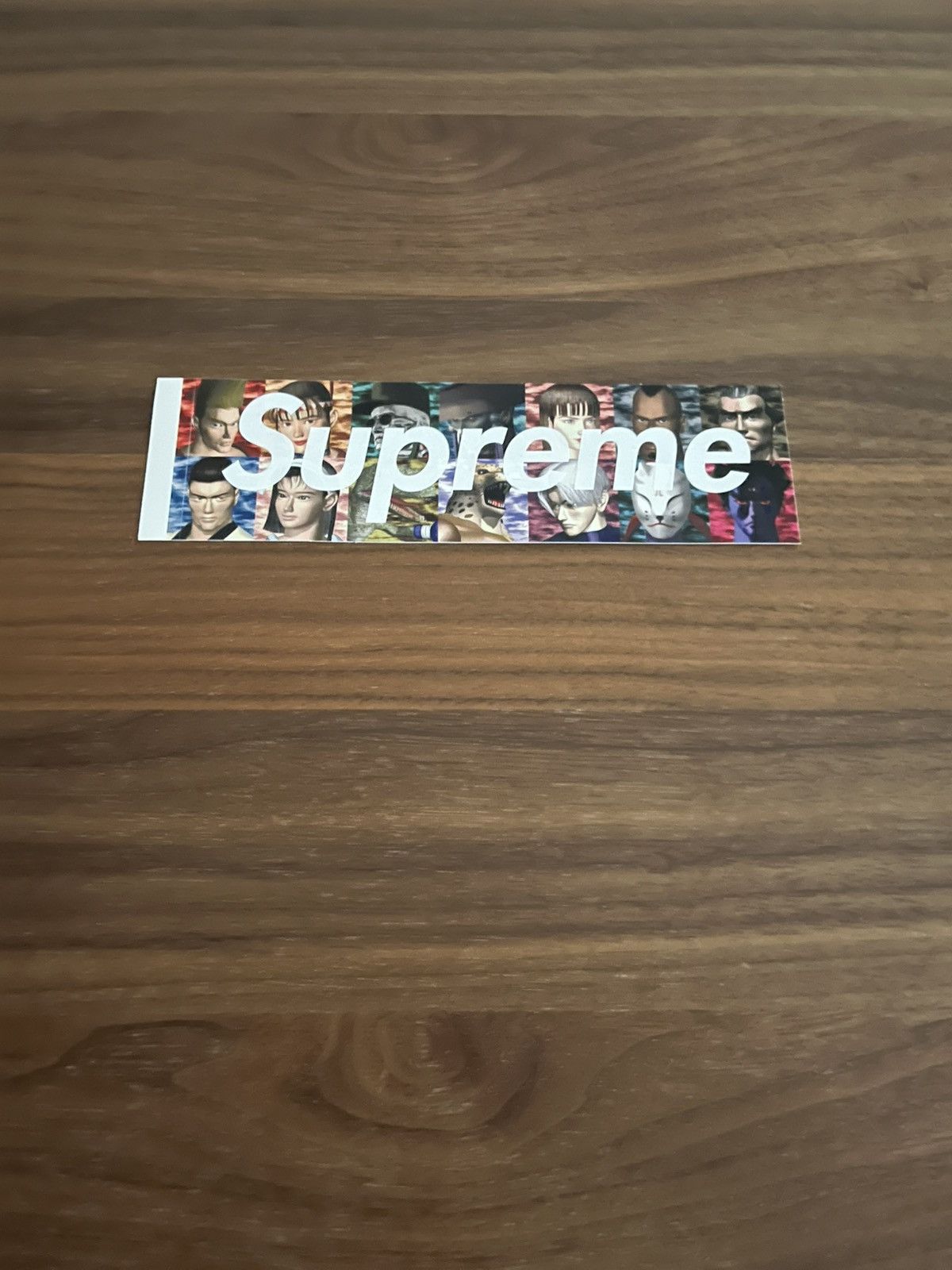 Supreme Box logo pack 5 Size ONE SIZE - 3 Thumbnail