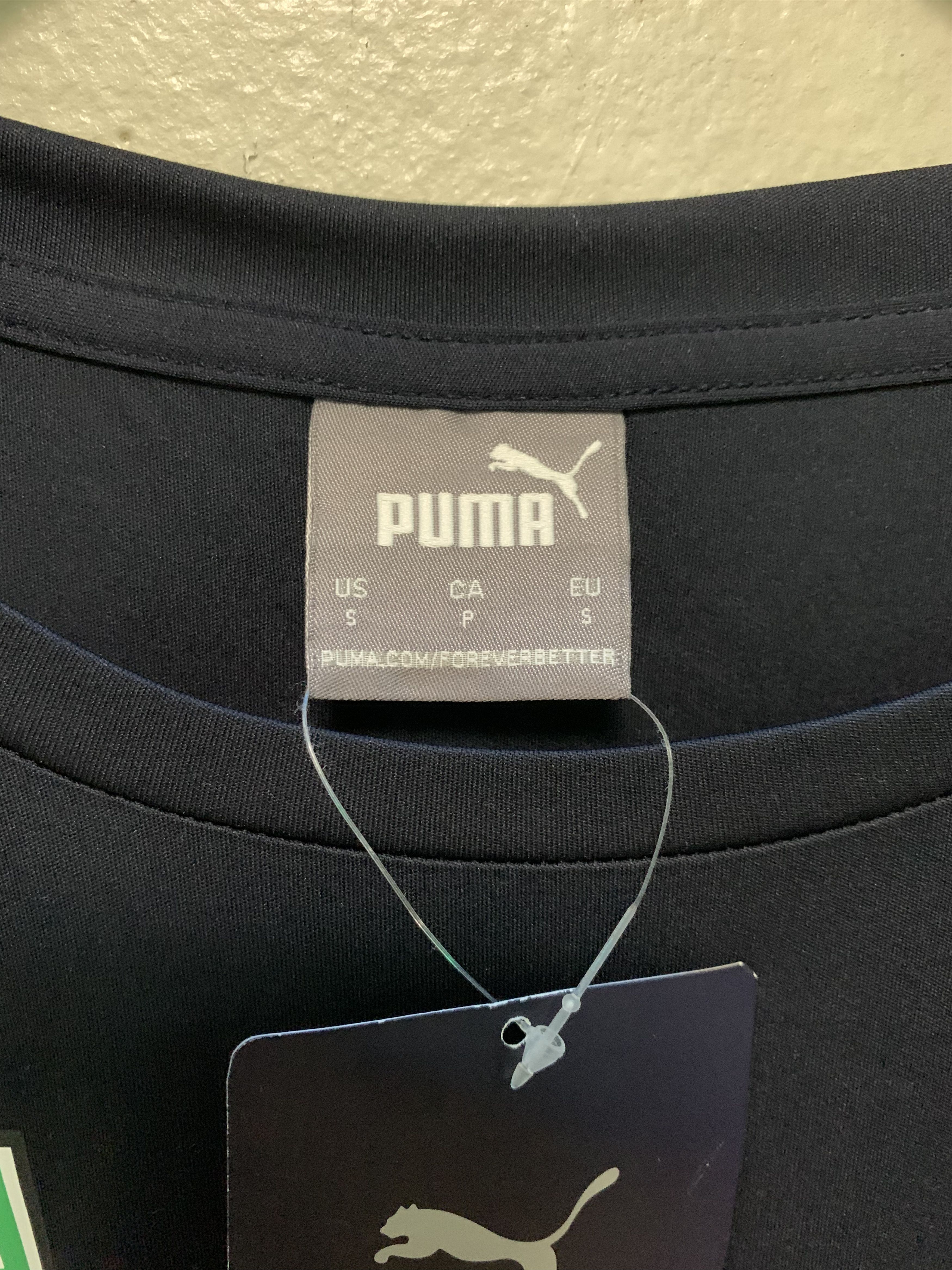 Puma × Red Bull PUMA x REDBULL SAMPLE F1 Jersey Shirt ⊛ BrndNw Size US S / EU 44-46 / 1 - 10 Thumbnail