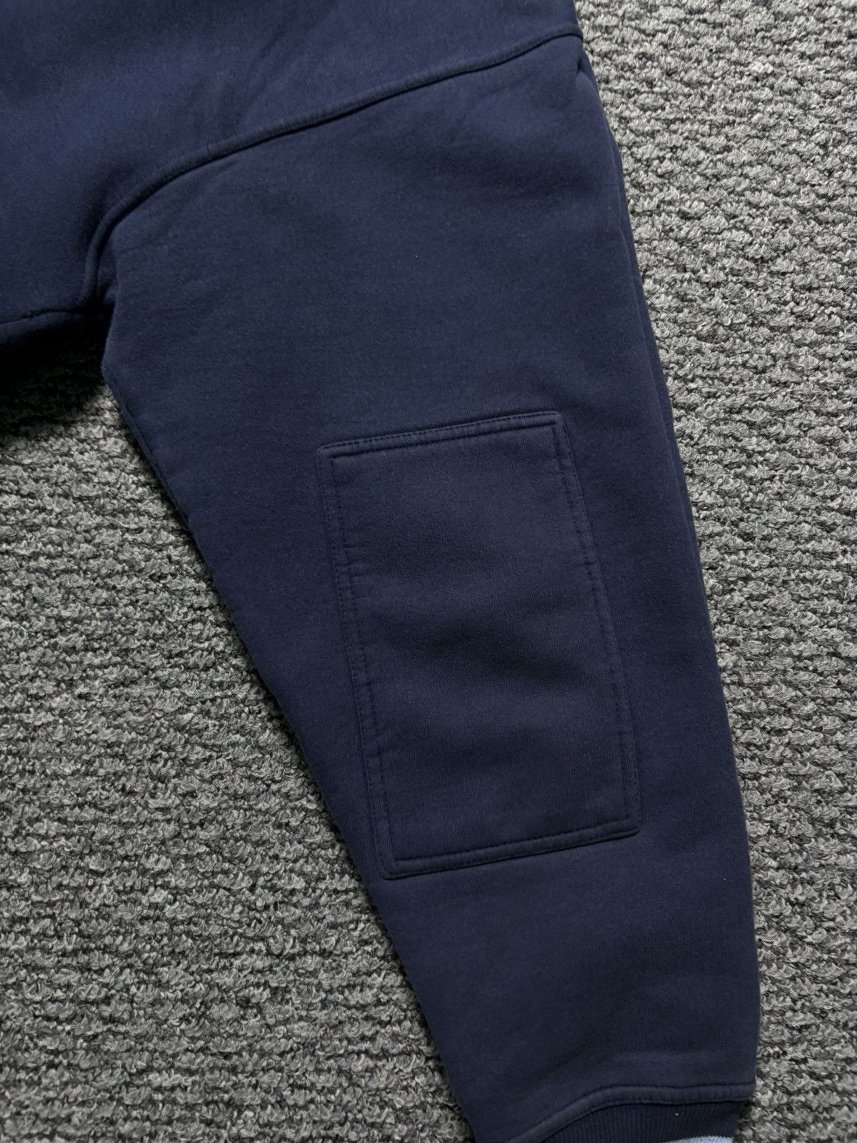 Pelle Pelle Pelle Pelle Marc Buchanan Vintage Sweatshirt Size US XXL / EU 58 / 5 - 11 Thumbnail