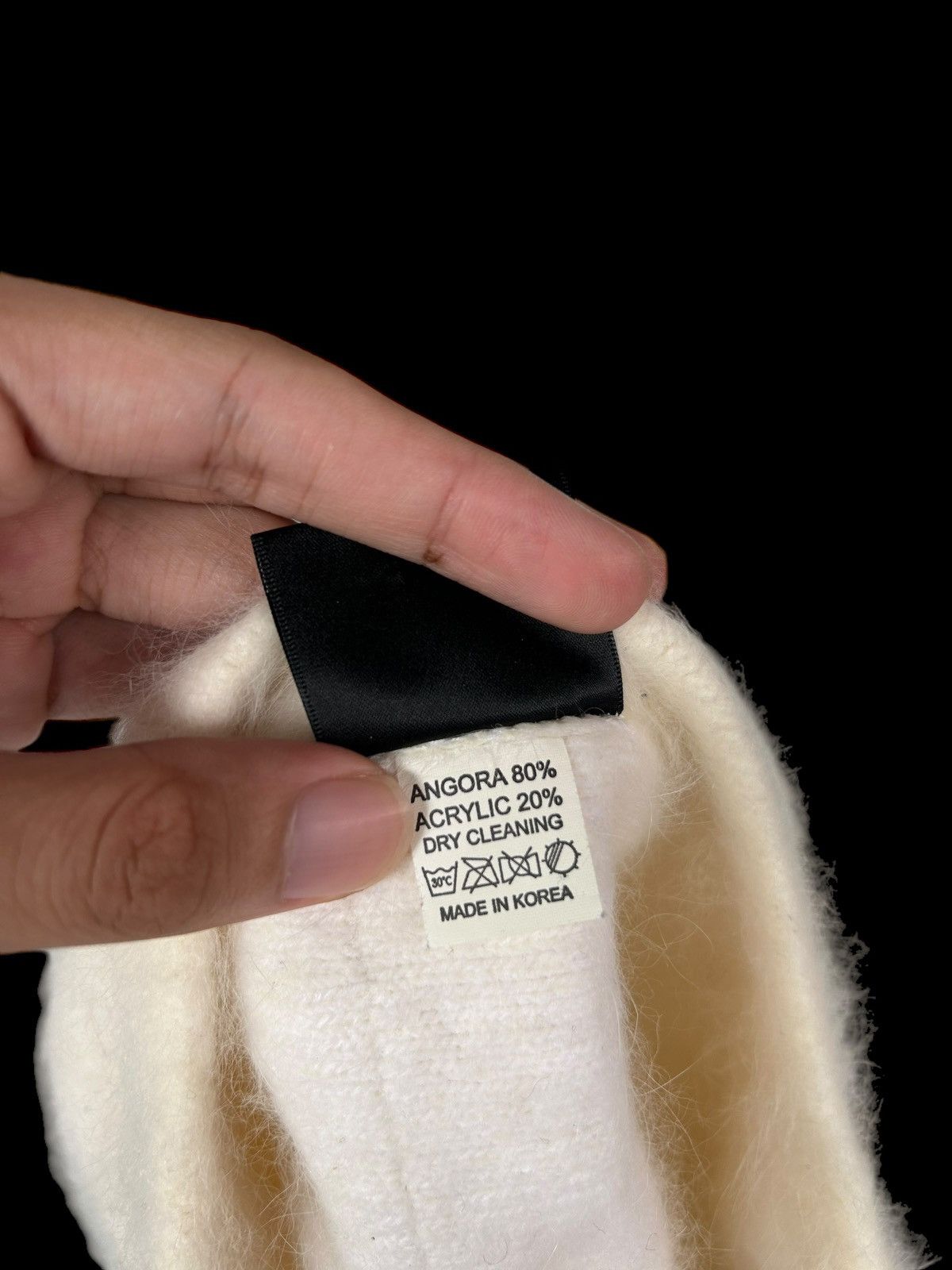 Japanese Brand × Kapital × Vintage RAFF & FREE JAPANESE STYLE FUR HATS RARE☠️☠️🎌🎌☠️ Size ONE SIZE - 6 Thumbnail