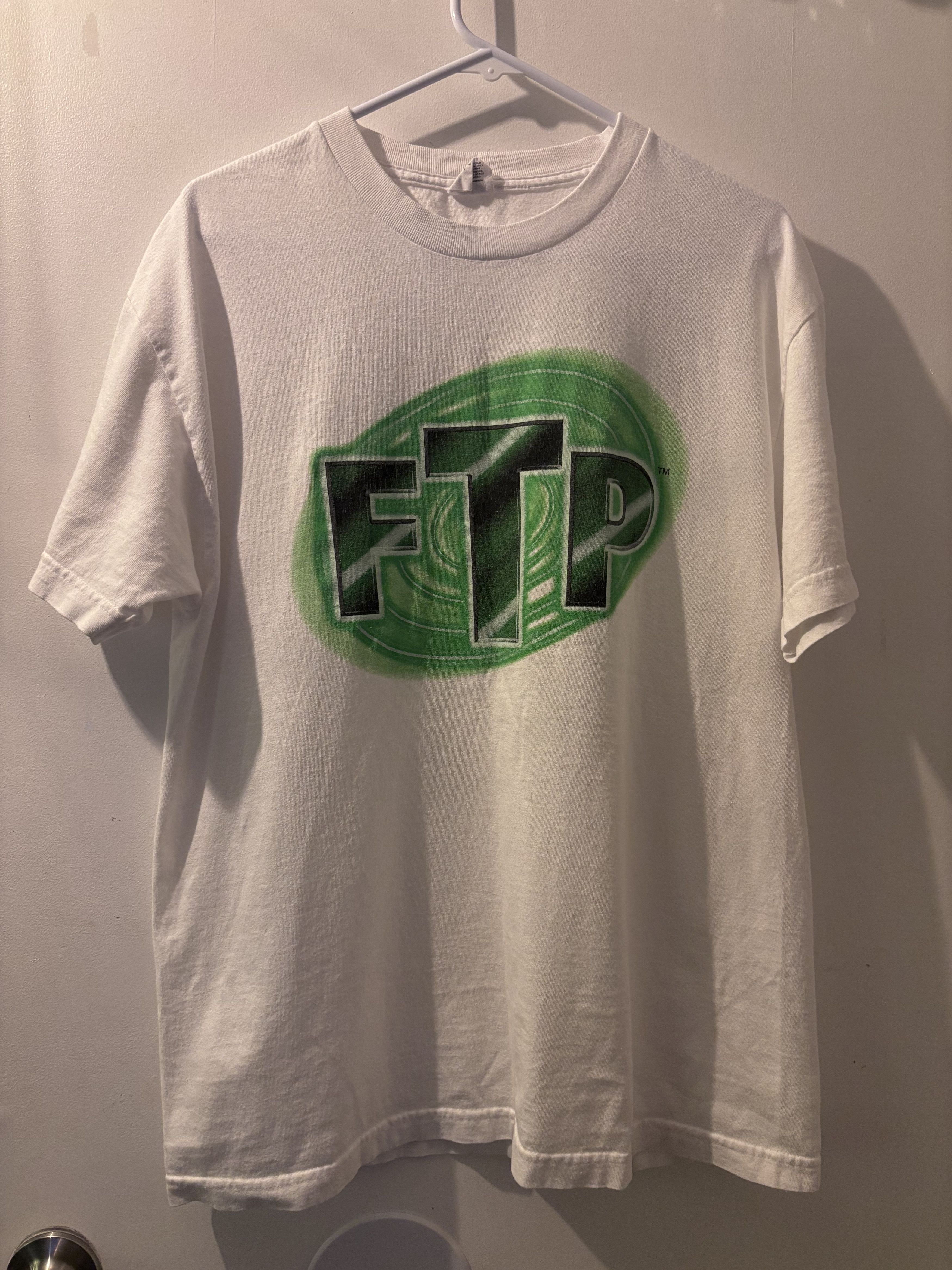 Other FTP Pedigree T-shirt 2021 collection. Size US L / EU 52-54 / 3 - 1 Preview