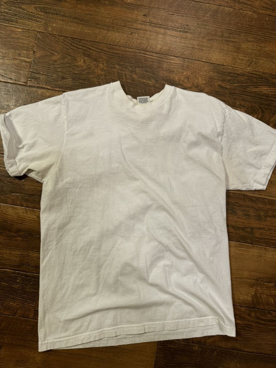 Supreme Supreme Planes Tee Size US L / EU 52-54 / 3 - 2 Thumbnail