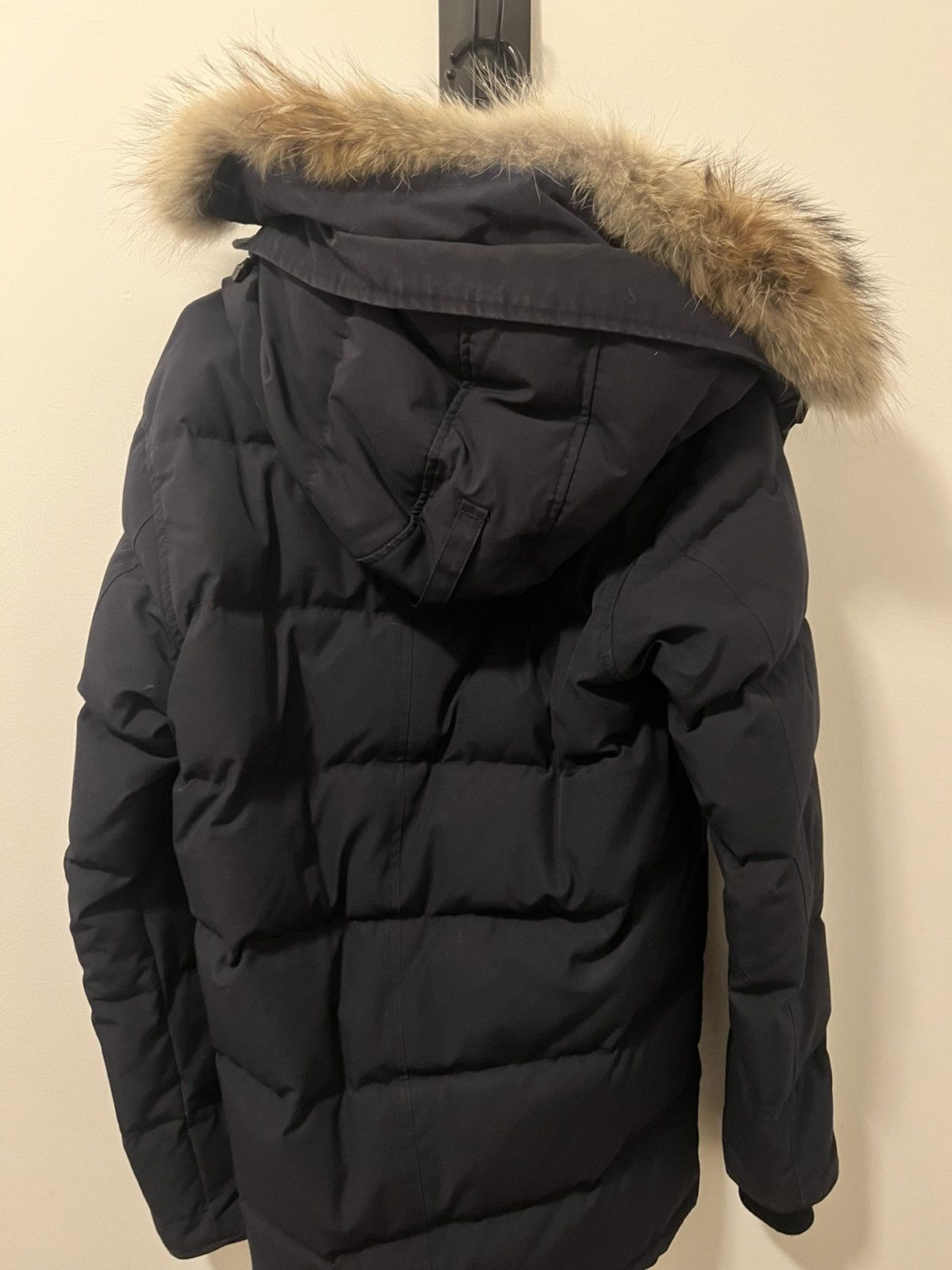 Canada Goose Canada Goose Parka Size M Size US M / EU 48-50 / 2 - 9 Thumbnail