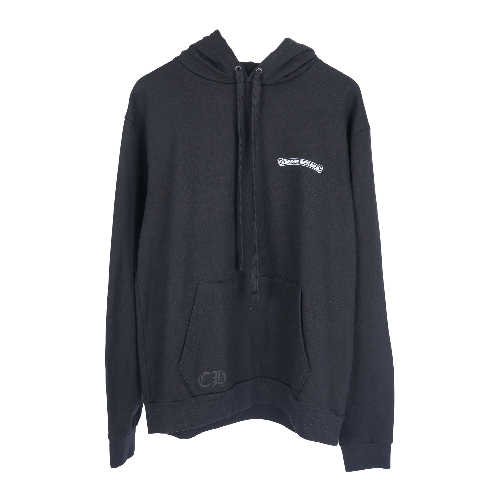 Chrome Hearts CHROME HEARTS ST. BARTHS 2026 HOODIE Size US M / EU 48-50 / 2 - 2 Thumbnail