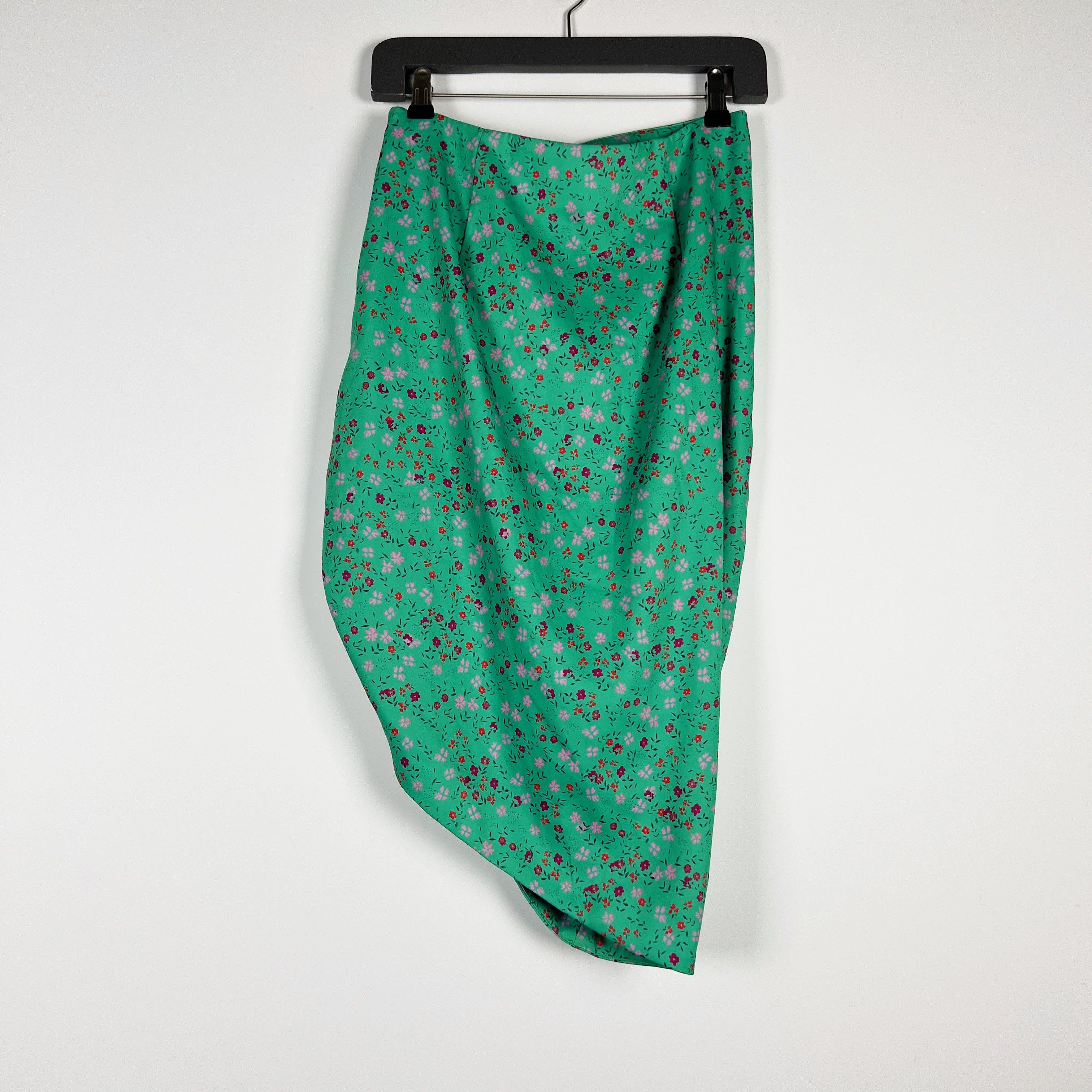 Lovers and Friends Lovers + Friends Cam Asymmetrical Drawstring Size 28" / US 6 / IT 42 - 4 Thumbnail