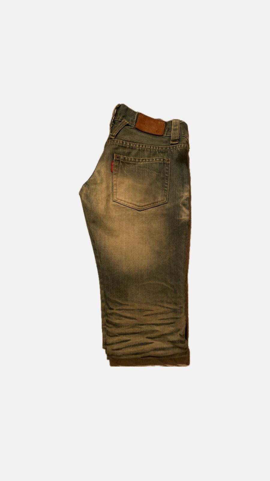 Tornado Mart tornado mart jeans Size US 31 - 2 Thumbnail