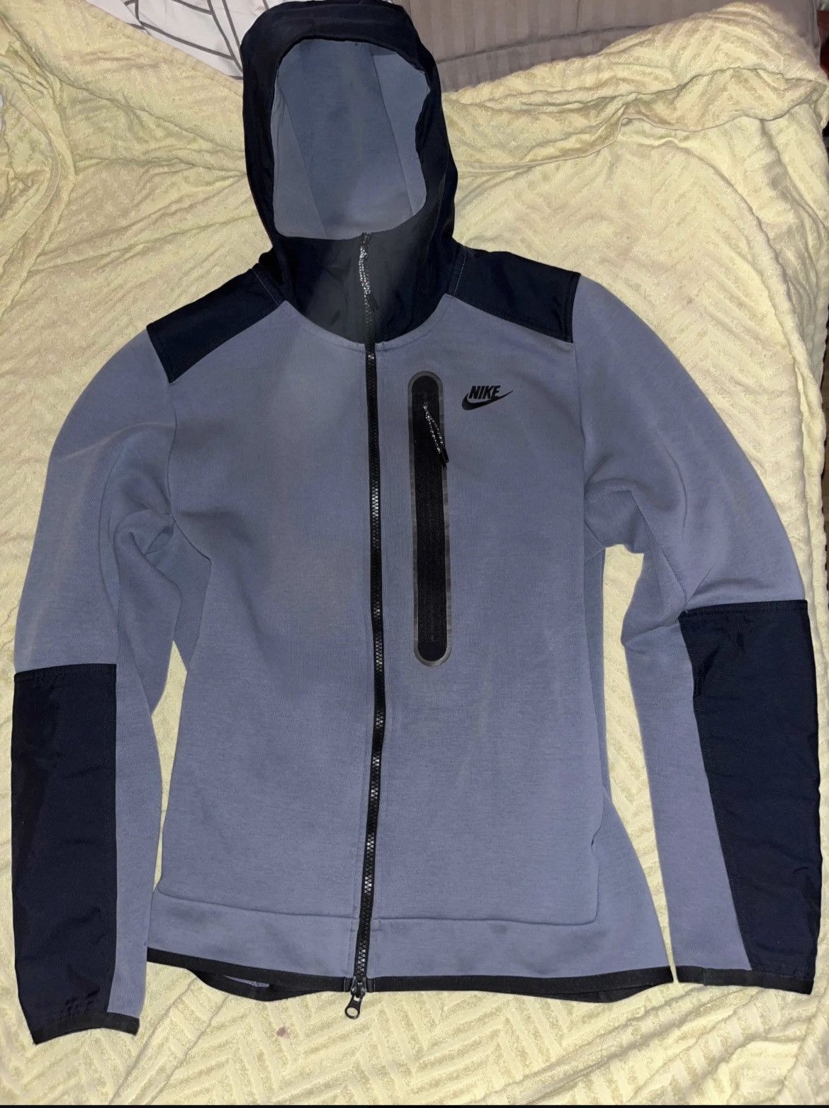 Nike Nije Tech Flesse M Hybyid Size US M / EU 48-50 / 2 - 1 Thumbnail