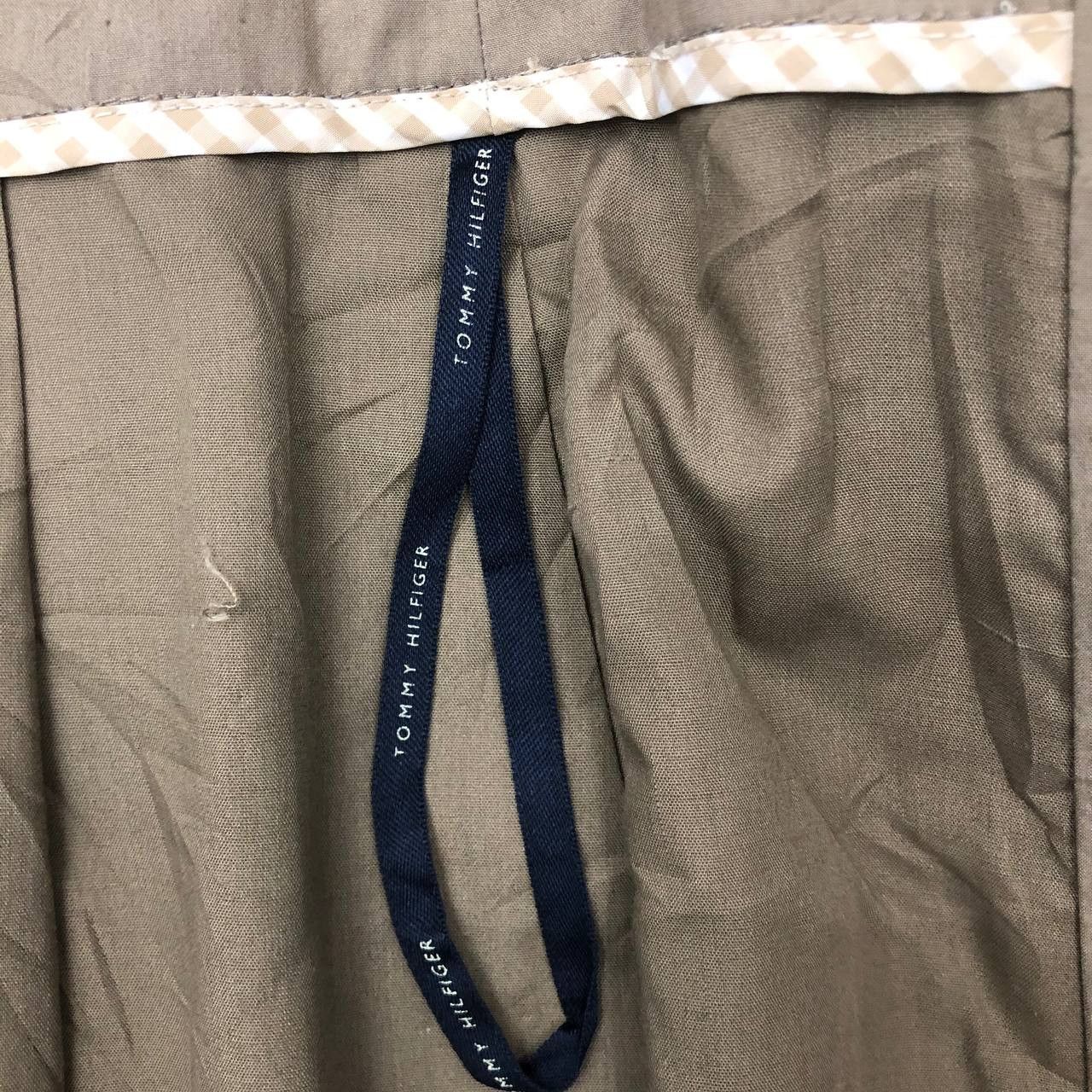 Tommy Hilfiger P830 TOMMY HILLFIGER SKIRTS Size 27" / US 4 / IT 40 - 10 Thumbnail