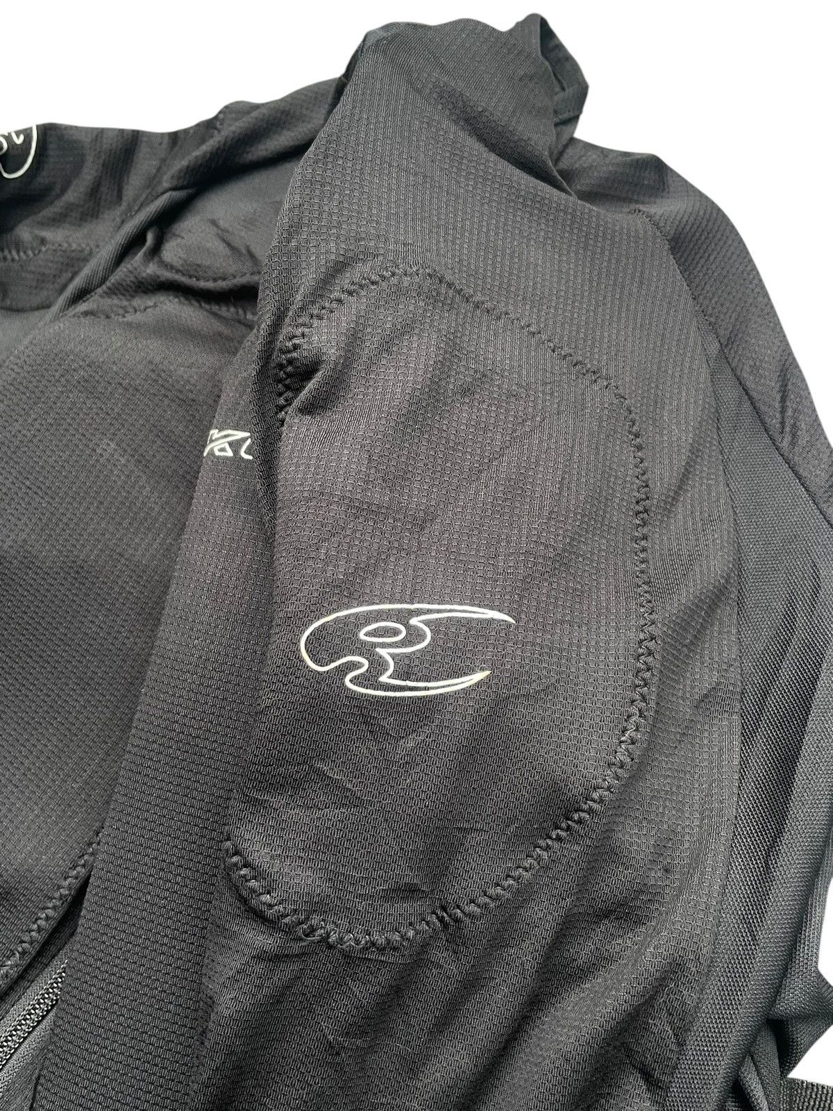 Other Komine Riders Mesh Jacket Size US M / EU 48-50 / 2 - 7 Thumbnail