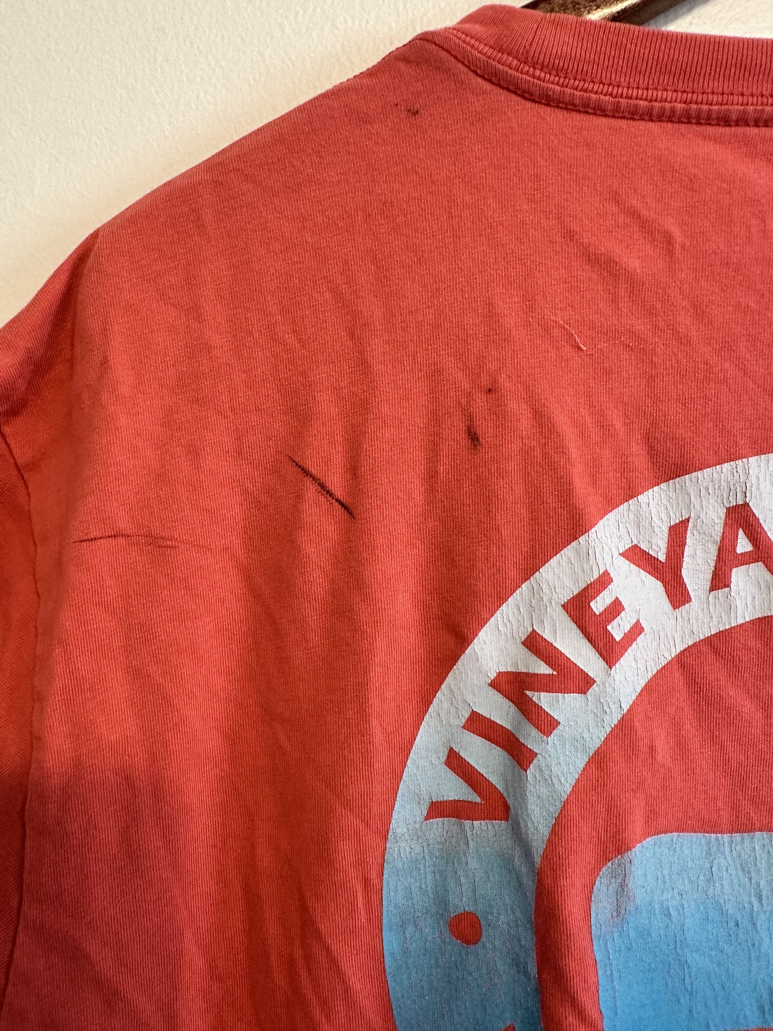 Vineyard Vines T-shirt Size US L / EU 52-54 / 3 - 5 Thumbnail