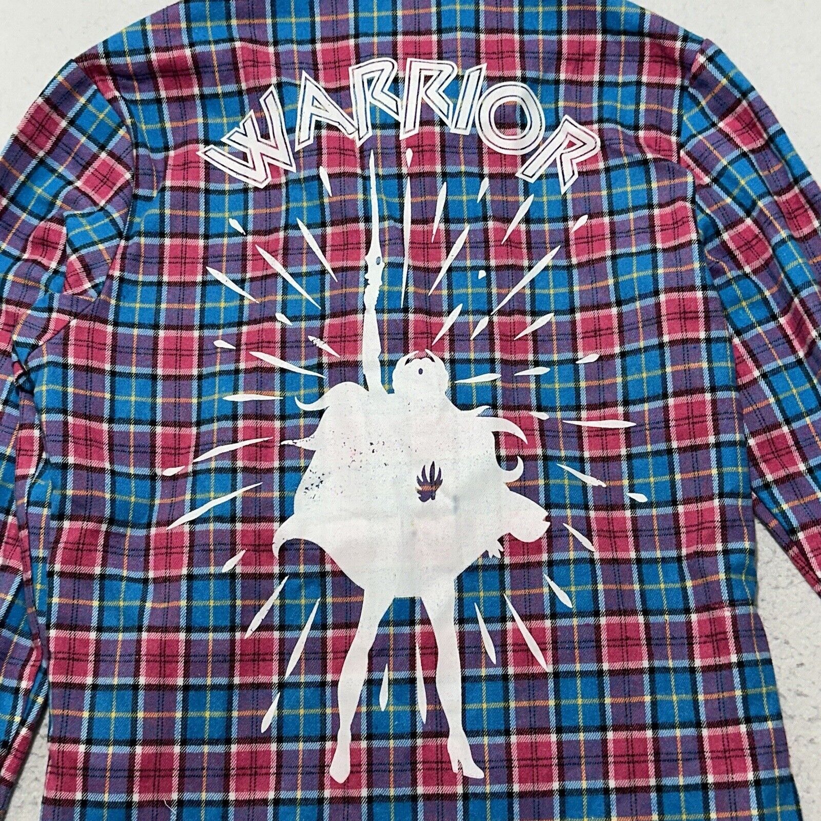 Other She-Ra Princess of Power Small Button Down Shirt Lootcrate Size S / US 4 / IT 40 - 11 Thumbnail