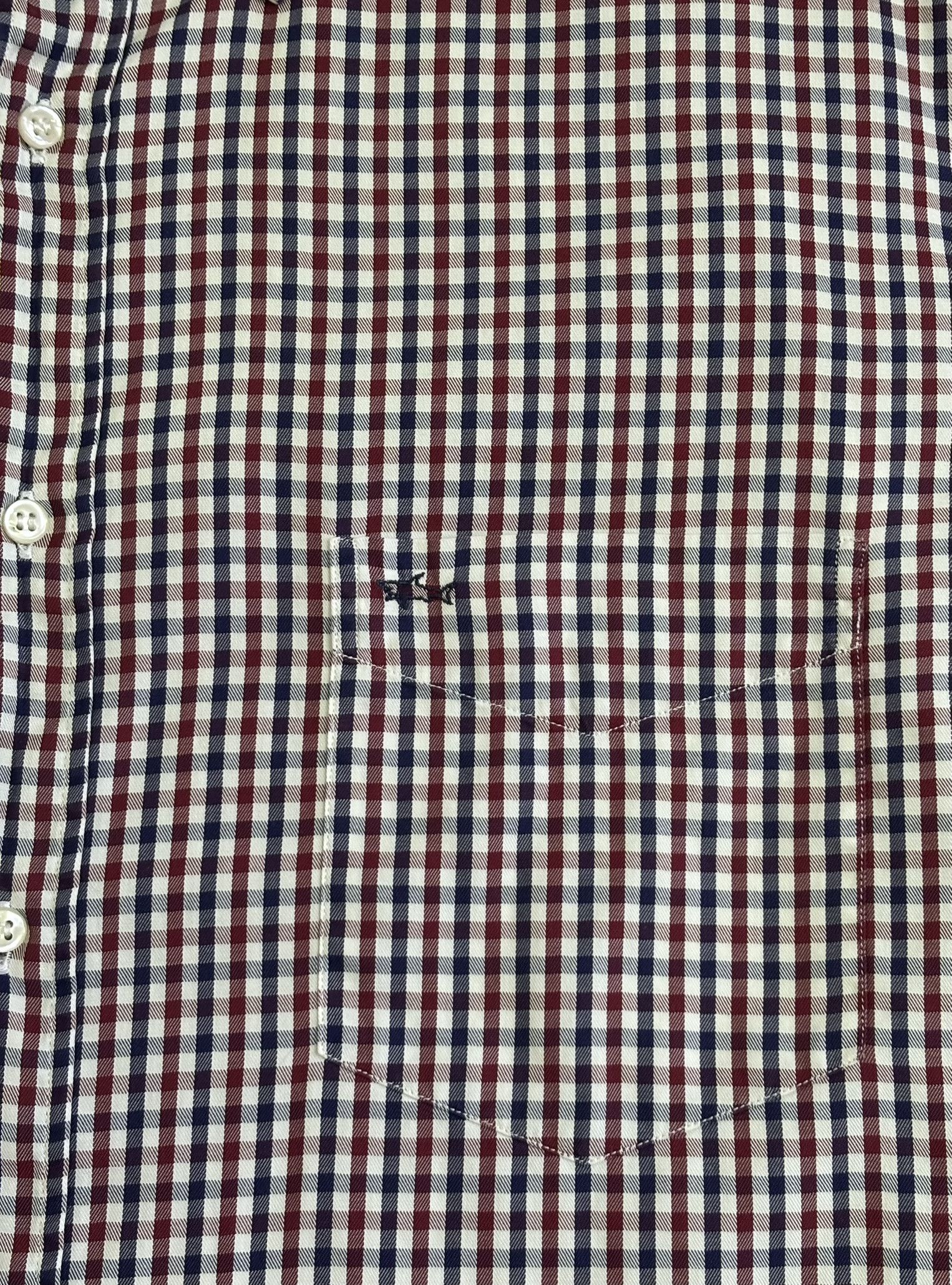 Paul & Shark Paul Shark shirt size 42 Size US XL / EU 56 / 4 - 10 Thumbnail