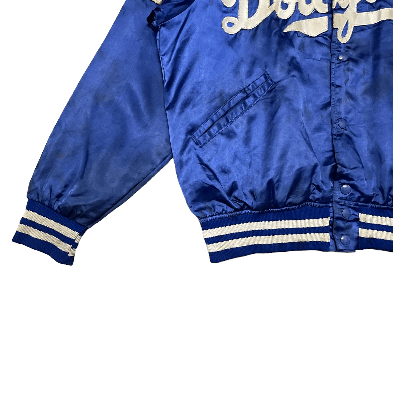 MLB Vintage Los Angeles Dodgers MLB Team Jacket Size US M / EU 48-50 / 2 - 3 Thumbnail