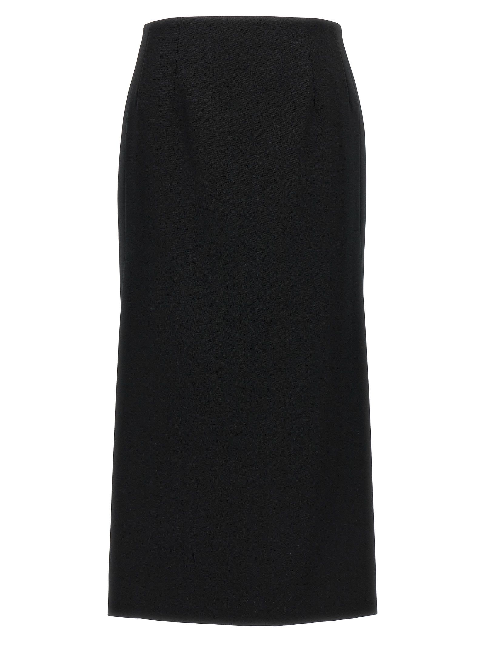 【関税込み】SOLID GRISAILLE' VALENTINO SKIRT Valentino Garavani 'Solid Grisaille' Valentino Skirt | Grailed