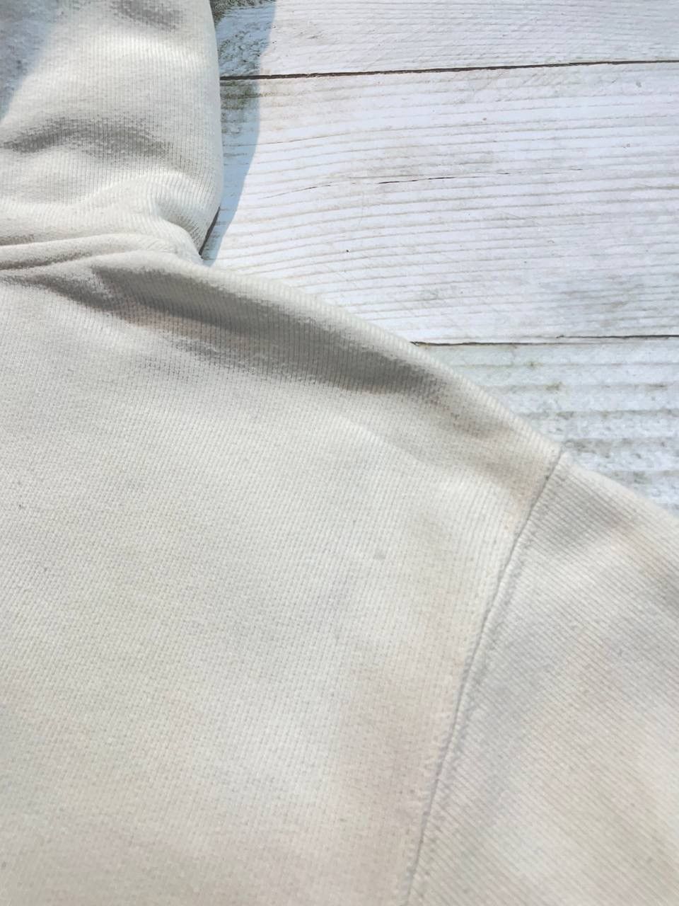 Heron Preston Heron Preston Ctnmb Hoodie Logo Print Drawstring Size US XS / EU 42 / 0 - 5 Thumbnail