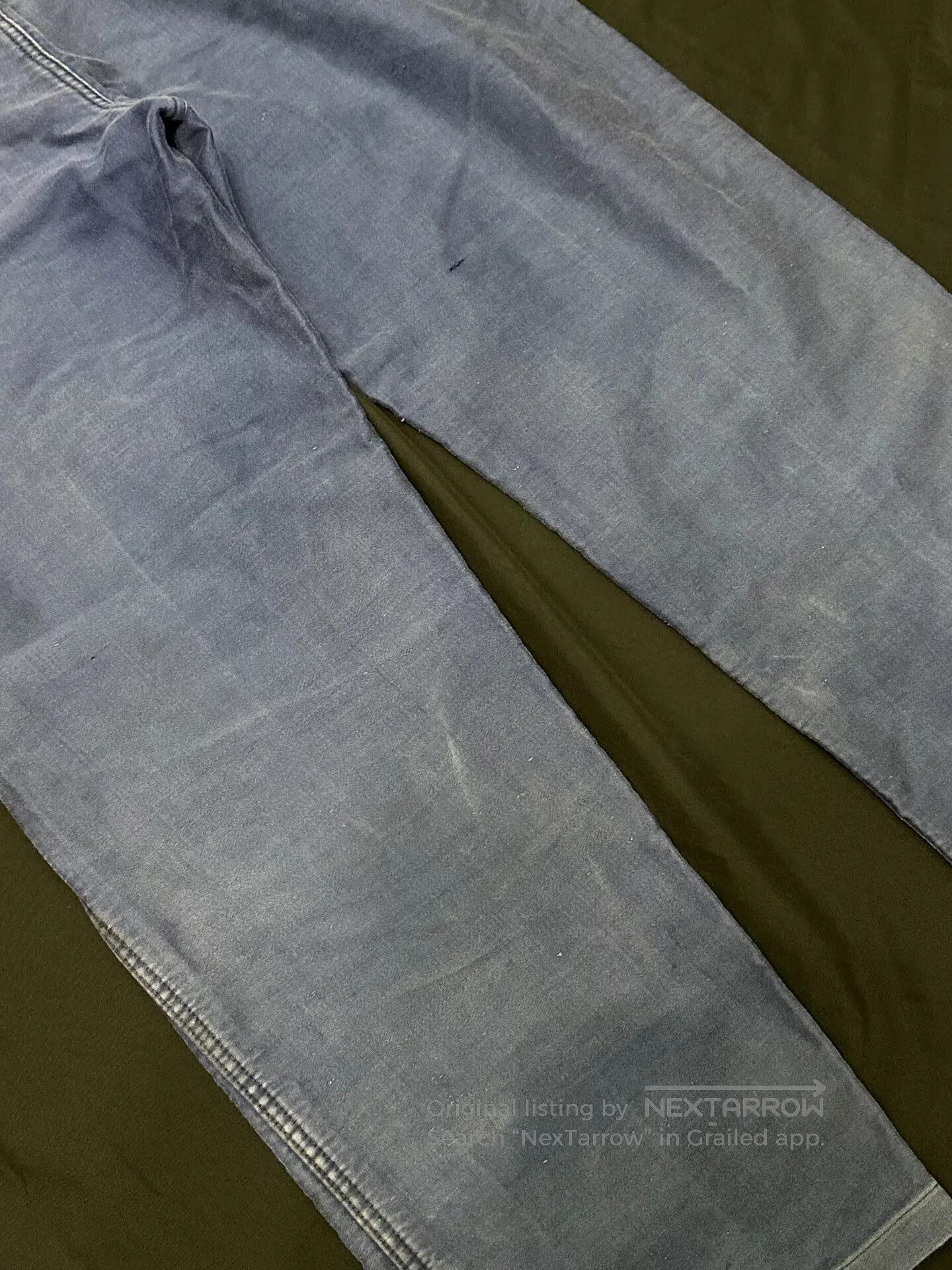 Vintage Vintage 40s. Size US 30 / EU 46 - 7 Thumbnail