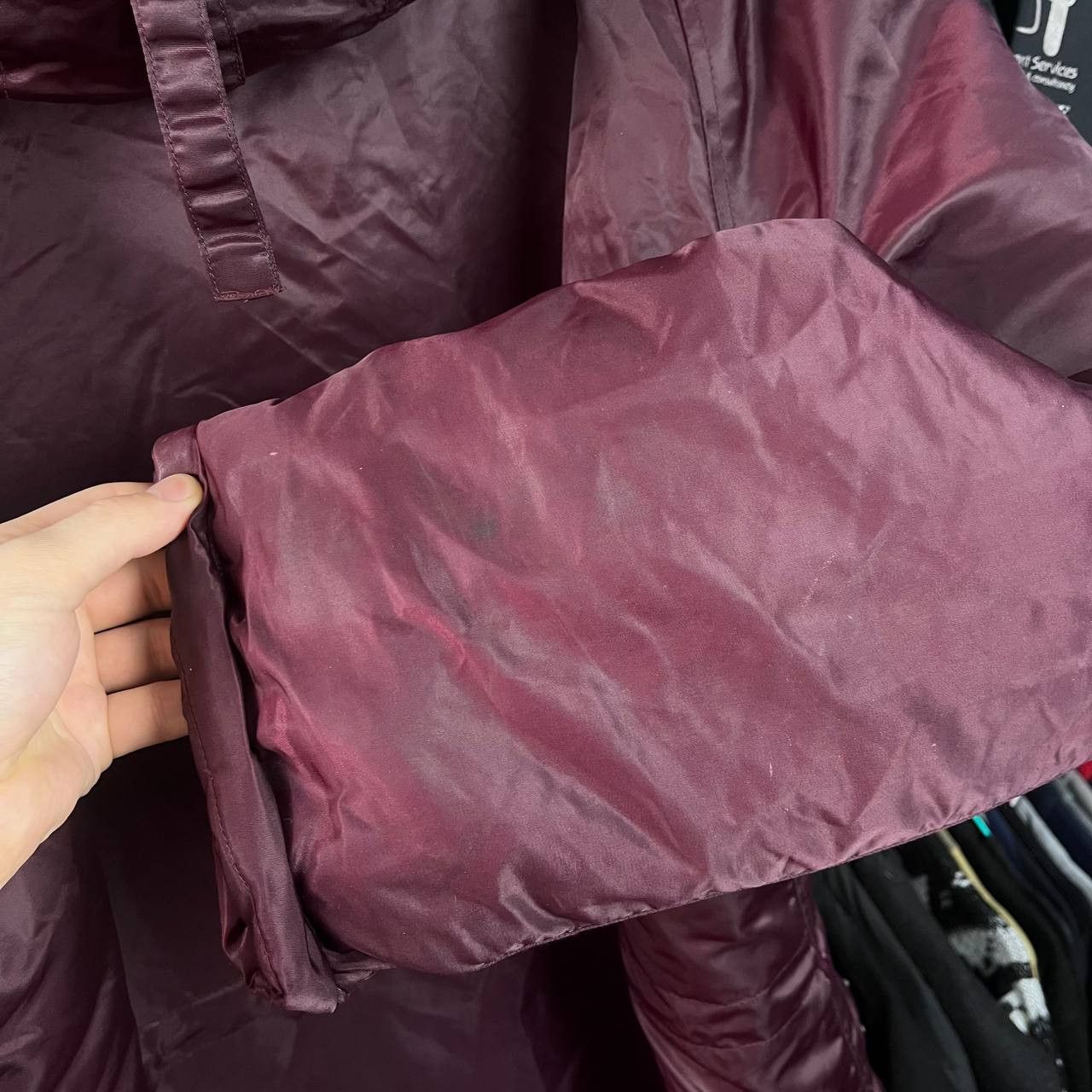 Alpha Industries Alpha Industries Parka Extreme Cold Weather Type N-3B(N) Size US XL / EU 56 / 4 - 15 Thumbnail