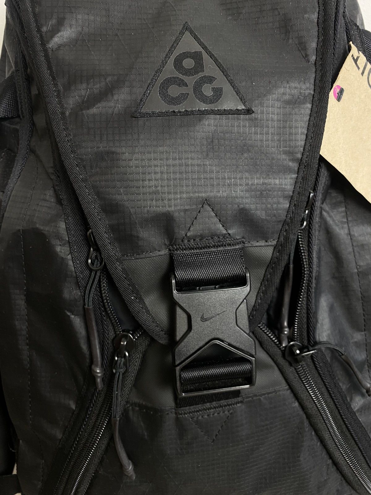 Nike ACG Nikelab ACG Responder backpack Size ONE SIZE - 2 Thumbnail